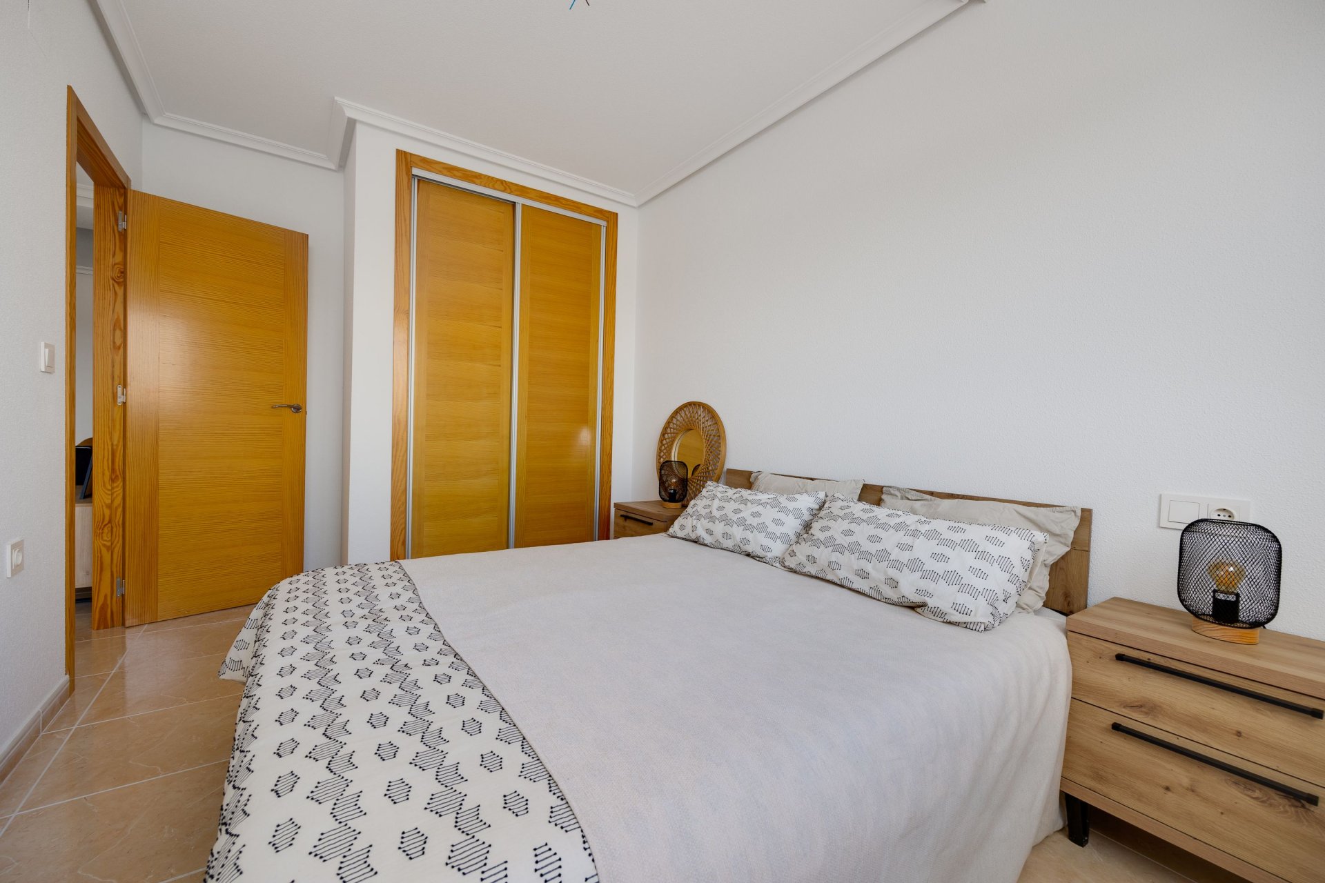 Nieuwbouw - Appartement -
San Fulgencio