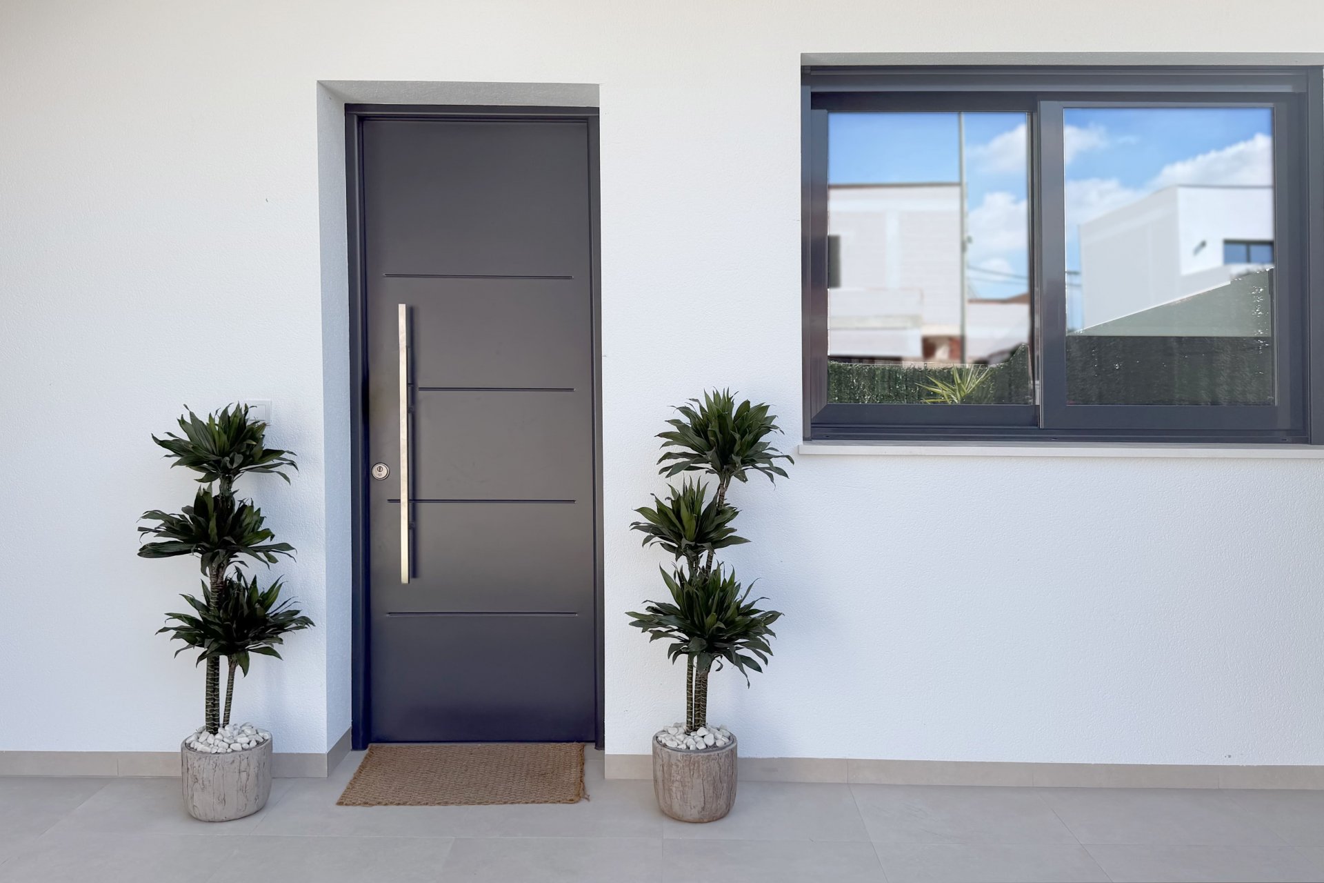 Nieuwbouw - Appartement -
San Fulgencio
