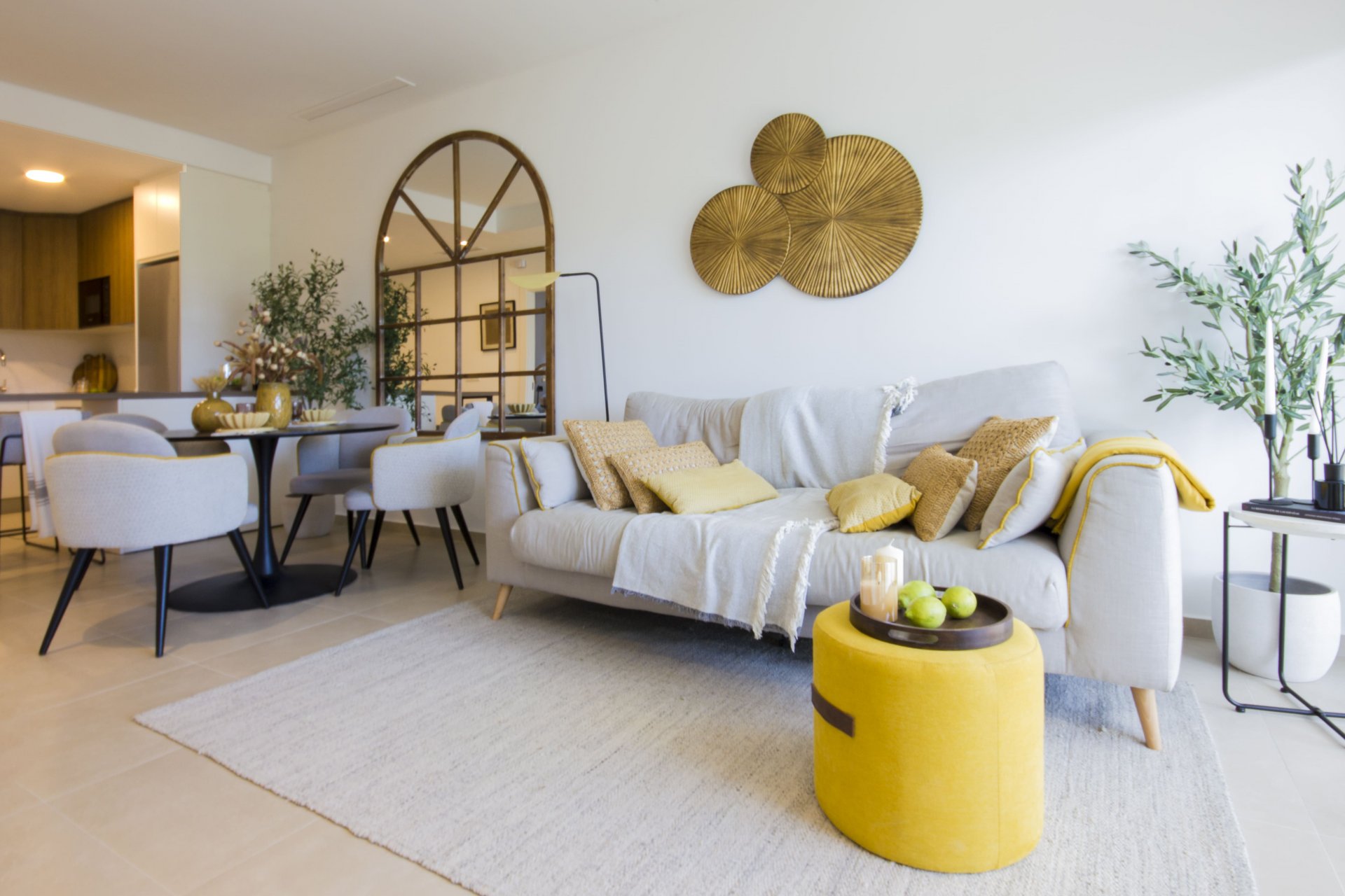 Nieuwbouw - Appartement -
San Fulgencio