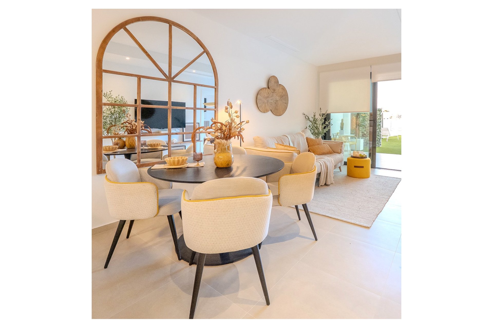 Nieuwbouw - Appartement -
San Fulgencio
