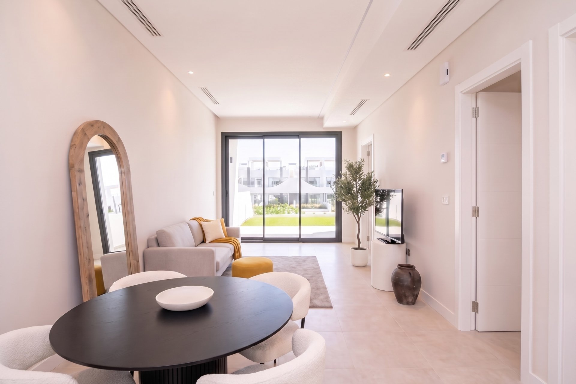 Nieuwbouw - Appartement -
San Fulgencio