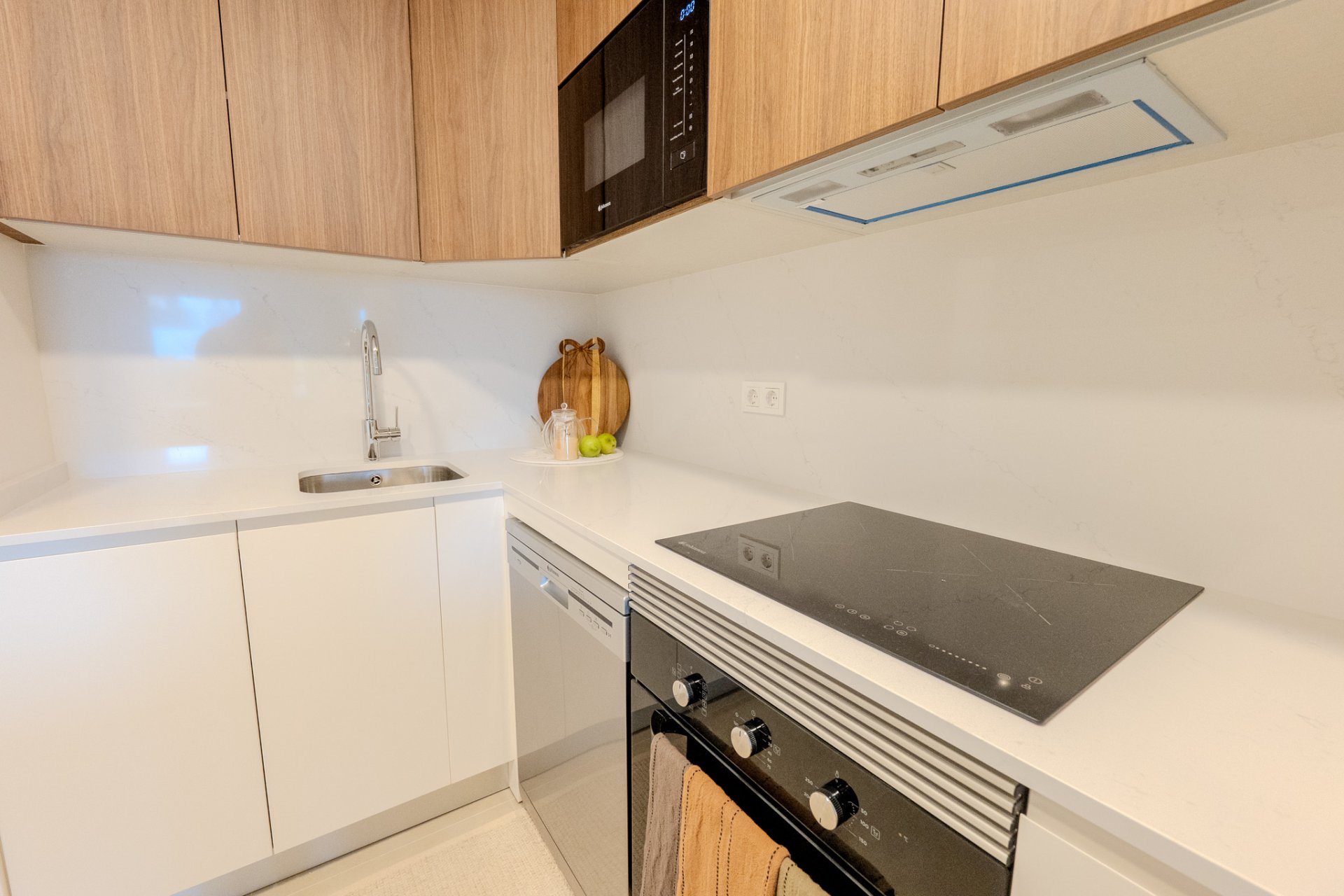 Nieuwbouw - Appartement -
San Fulgencio