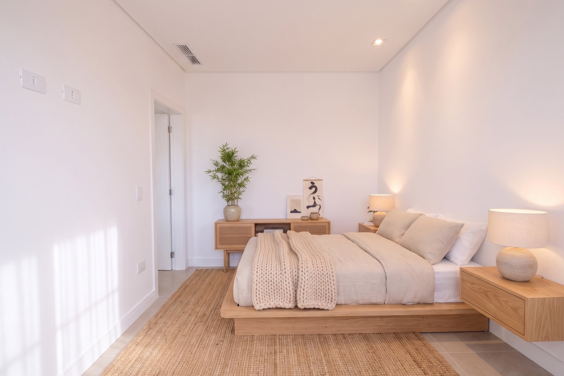 Nieuwbouw - Appartement -
San Fulgencio
