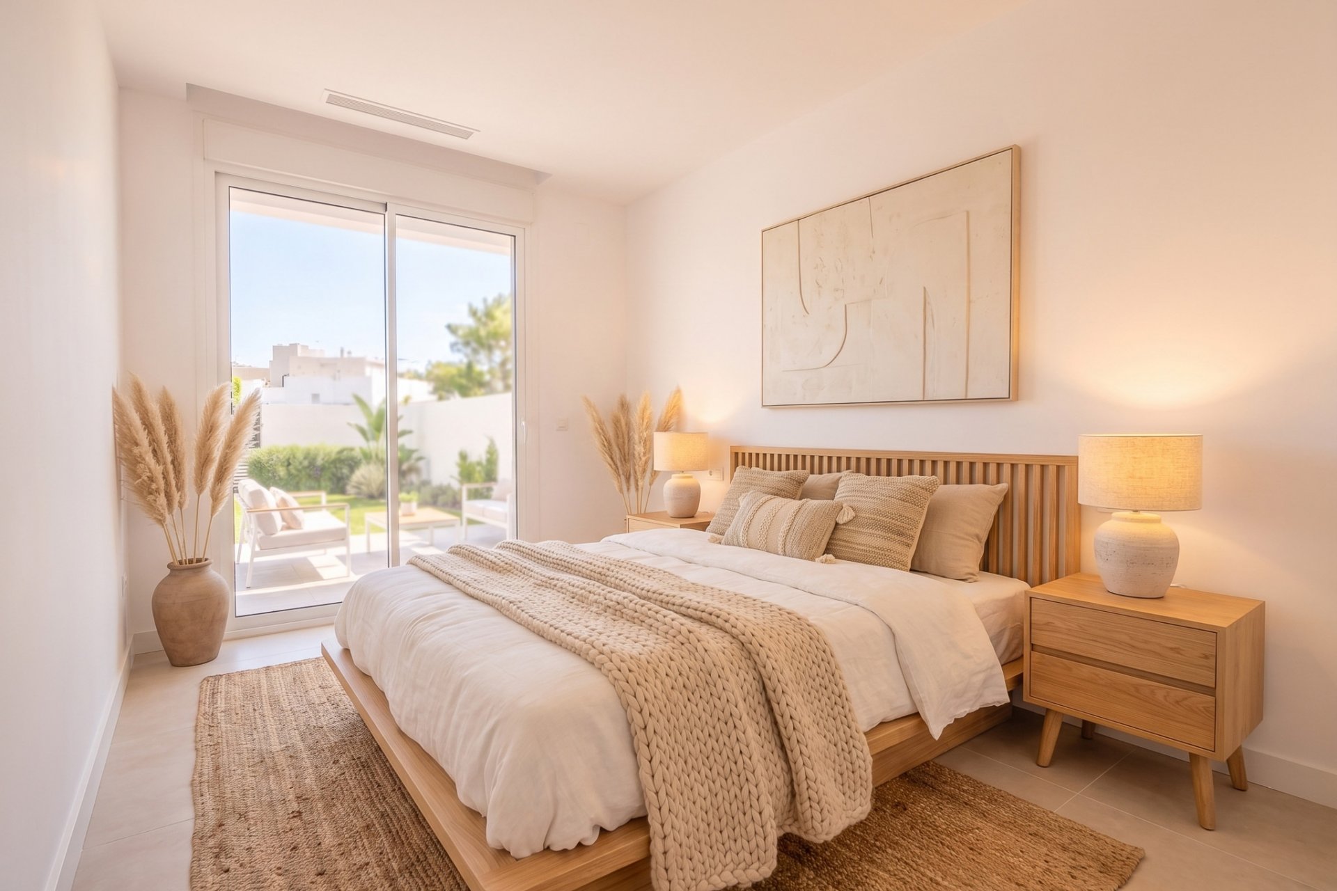 Nieuwbouw - Appartement -
San Fulgencio