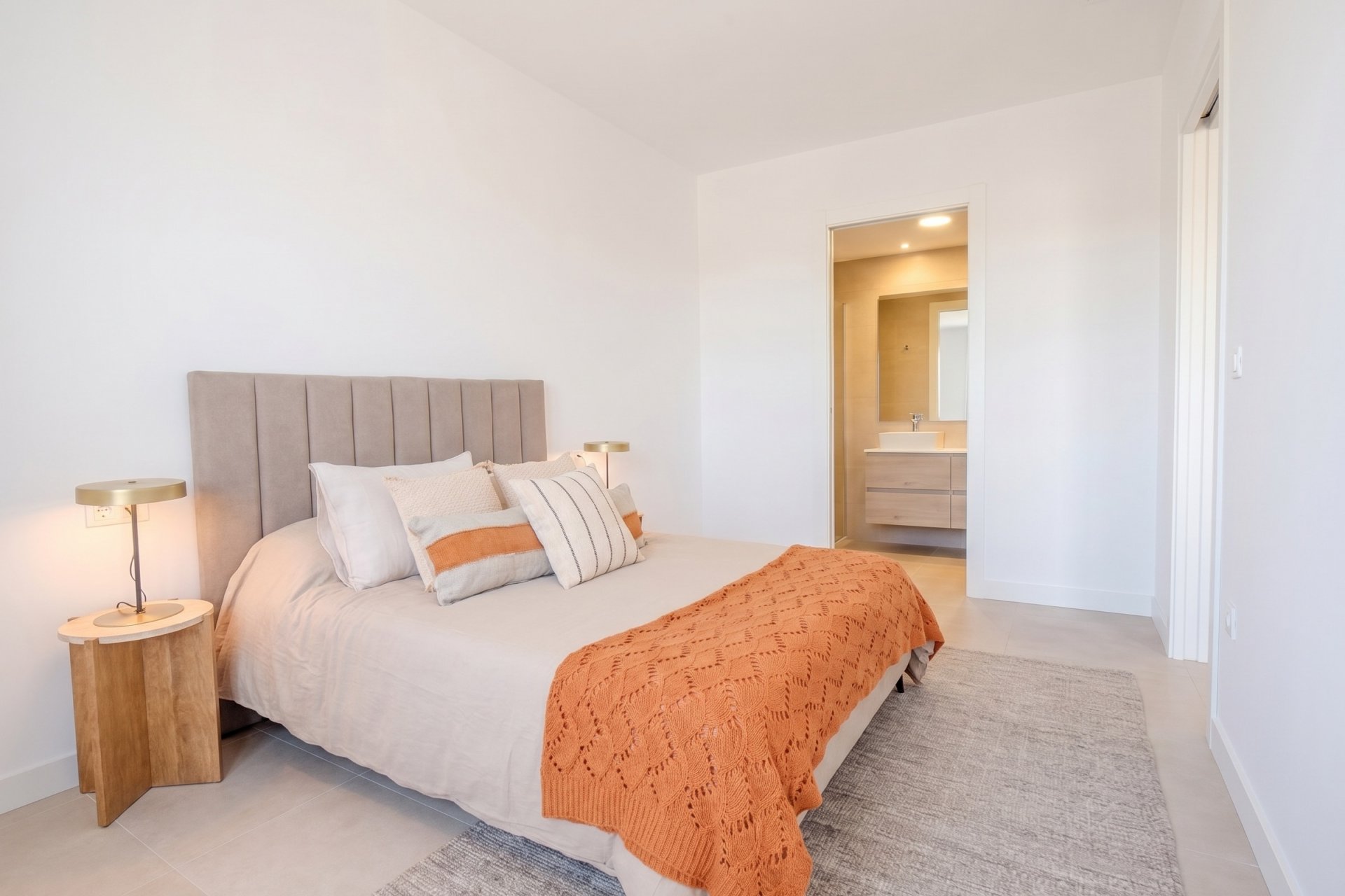 Nieuwbouw - Appartement -
San Fulgencio