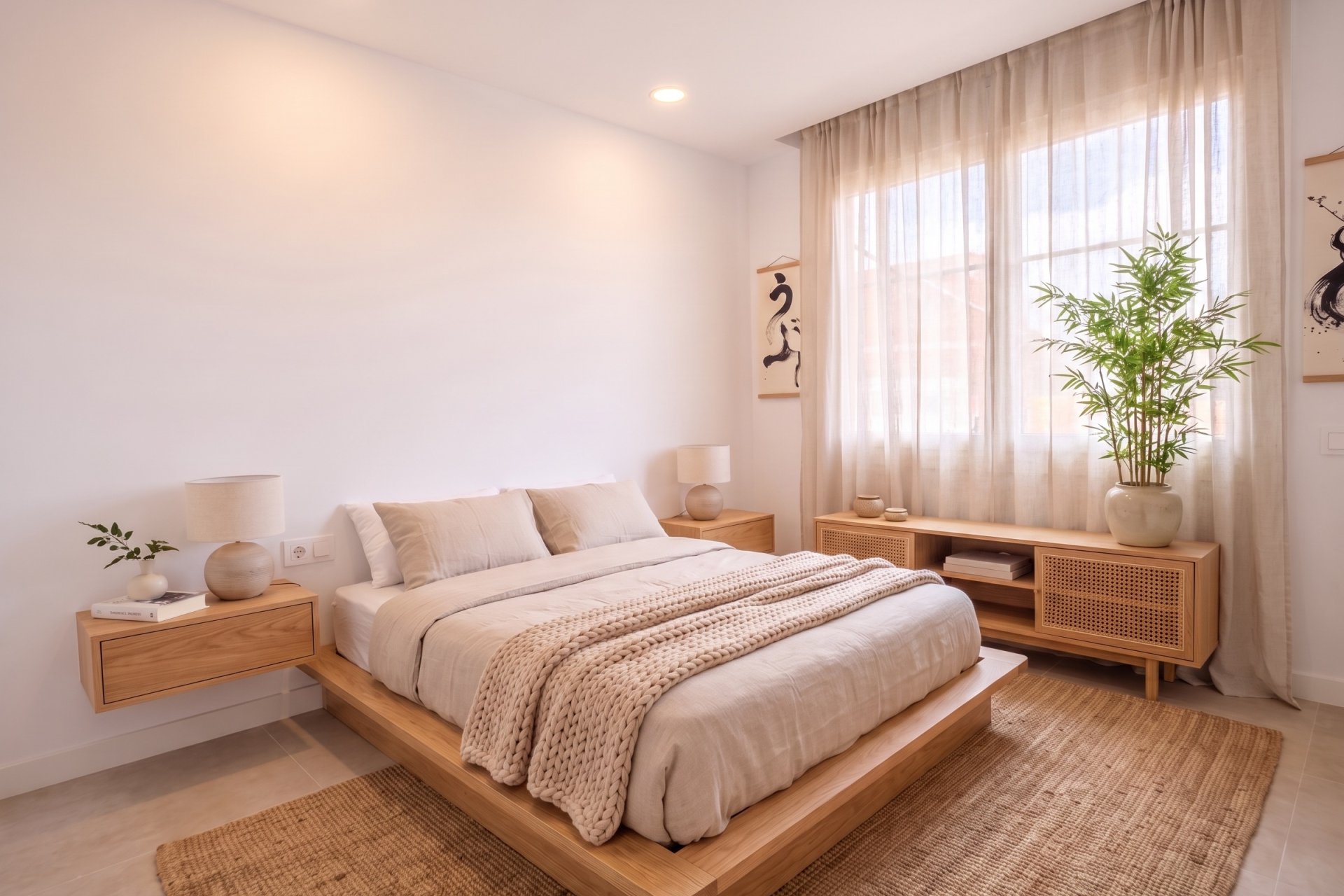 Nieuwbouw - Appartement -
San Fulgencio