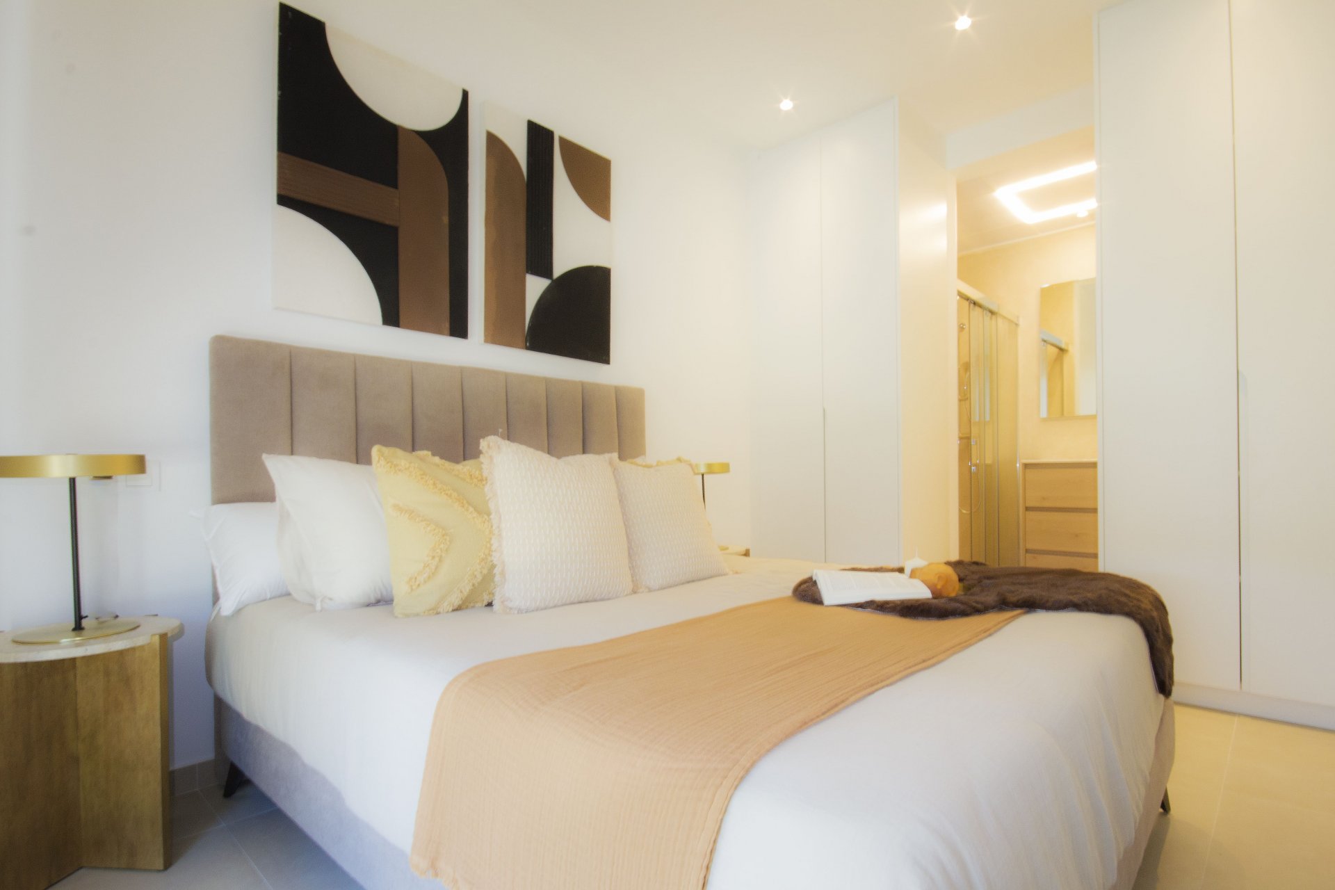 Nieuwbouw - Appartement -
San Fulgencio