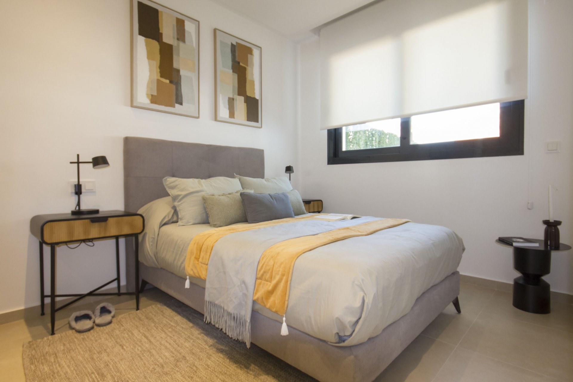 Nieuwbouw - Appartement -
San Fulgencio