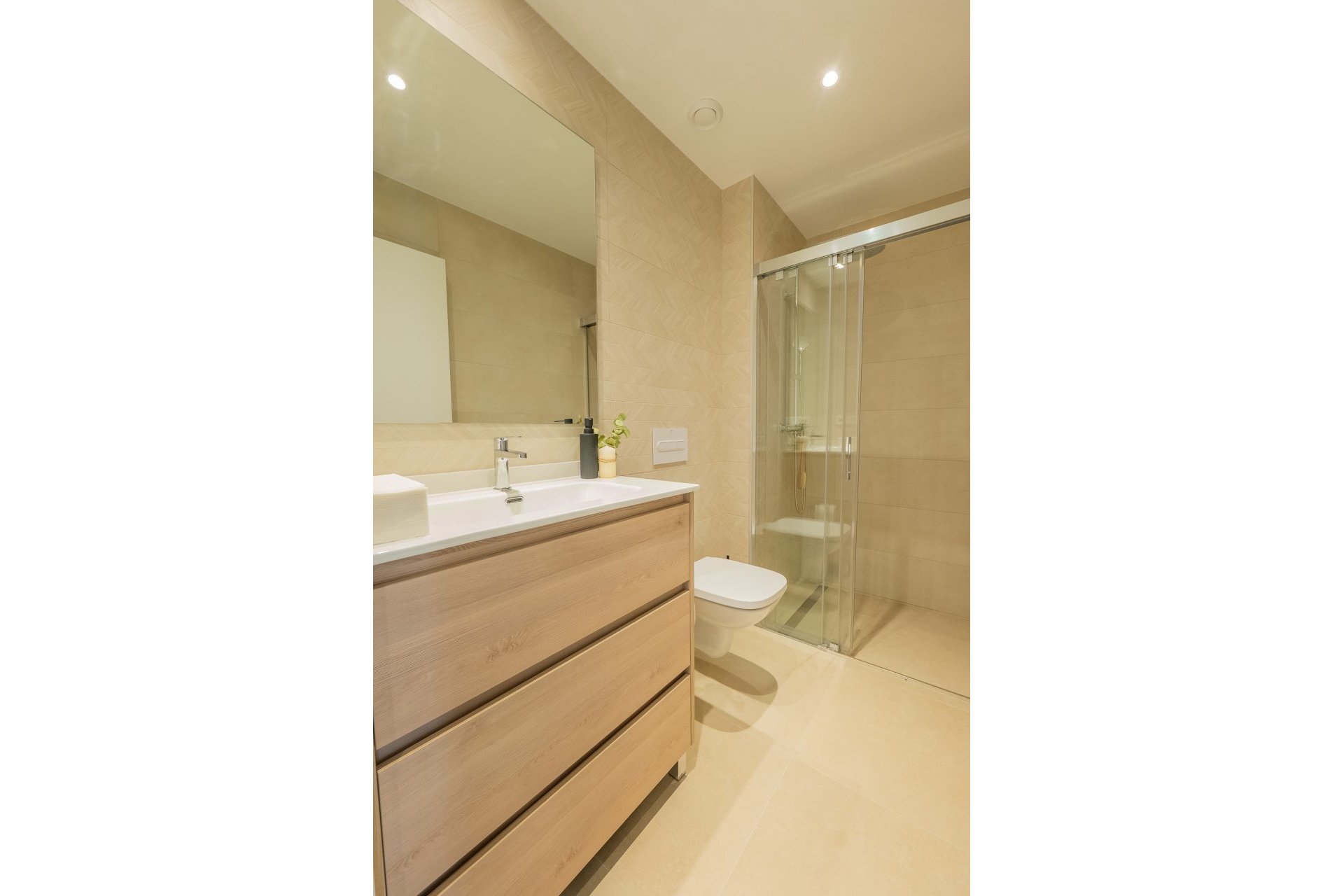 Nieuwbouw - Appartement -
San Fulgencio