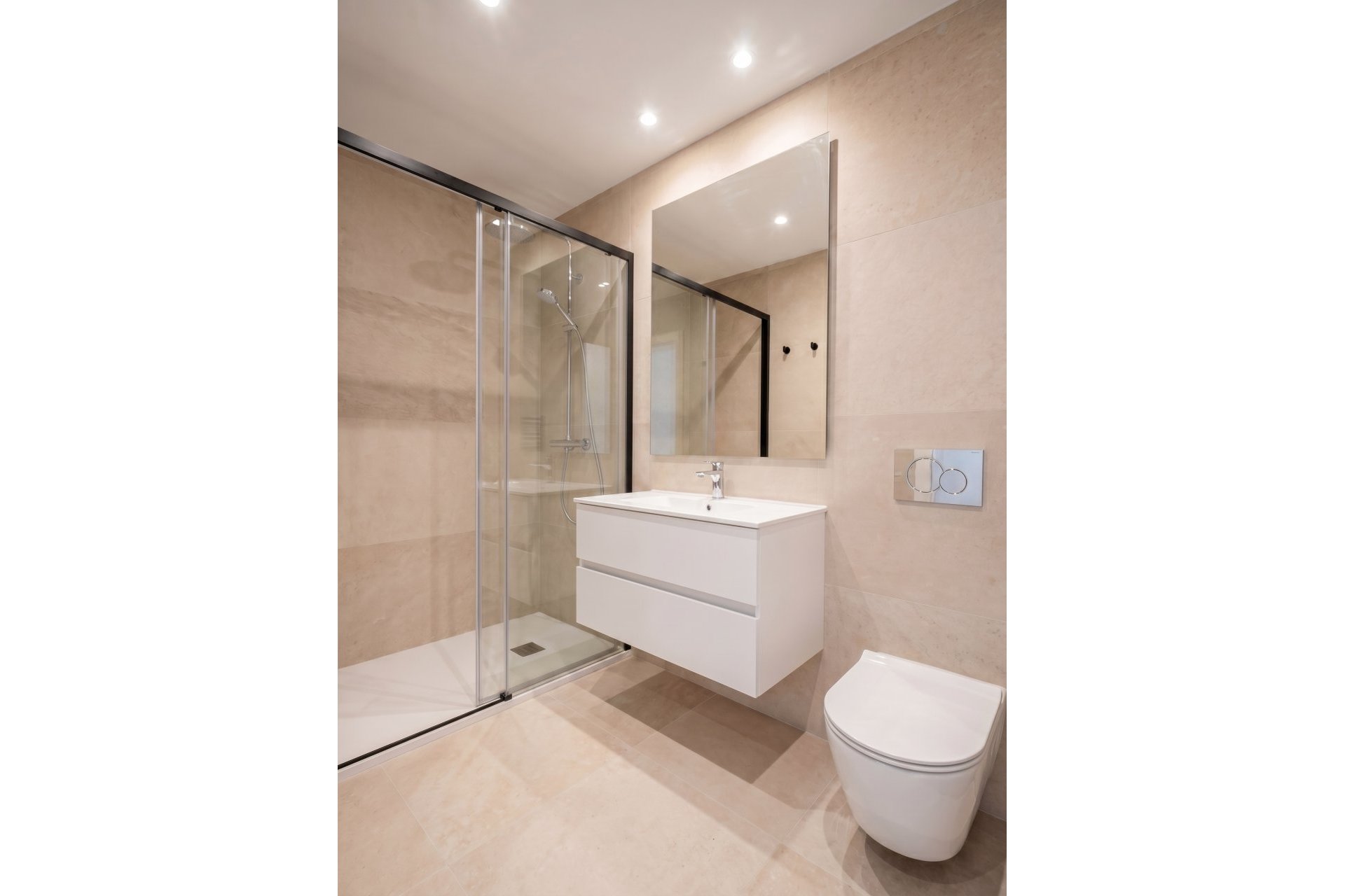 Nieuwbouw - Appartement -
San Fulgencio
