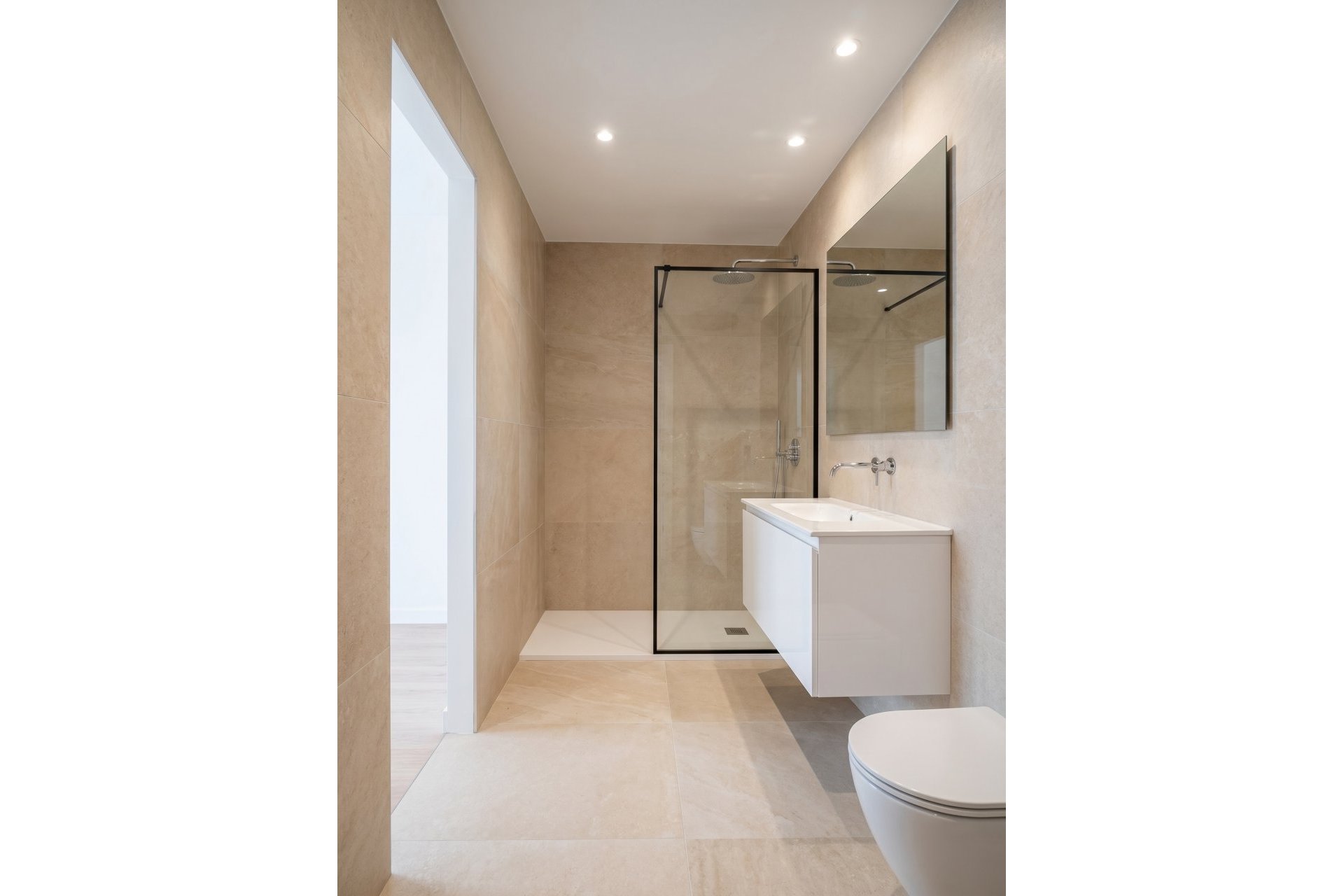 Nieuwbouw - Appartement -
San Fulgencio