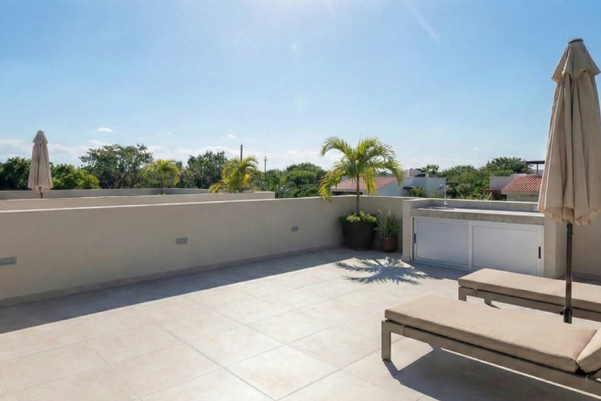 Nieuwbouw - Appartement -
San Javier