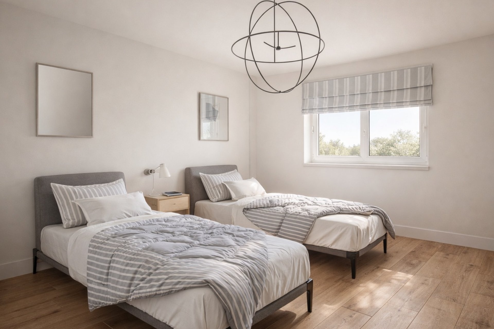 Nieuwbouw  - Appartement -
San Javier