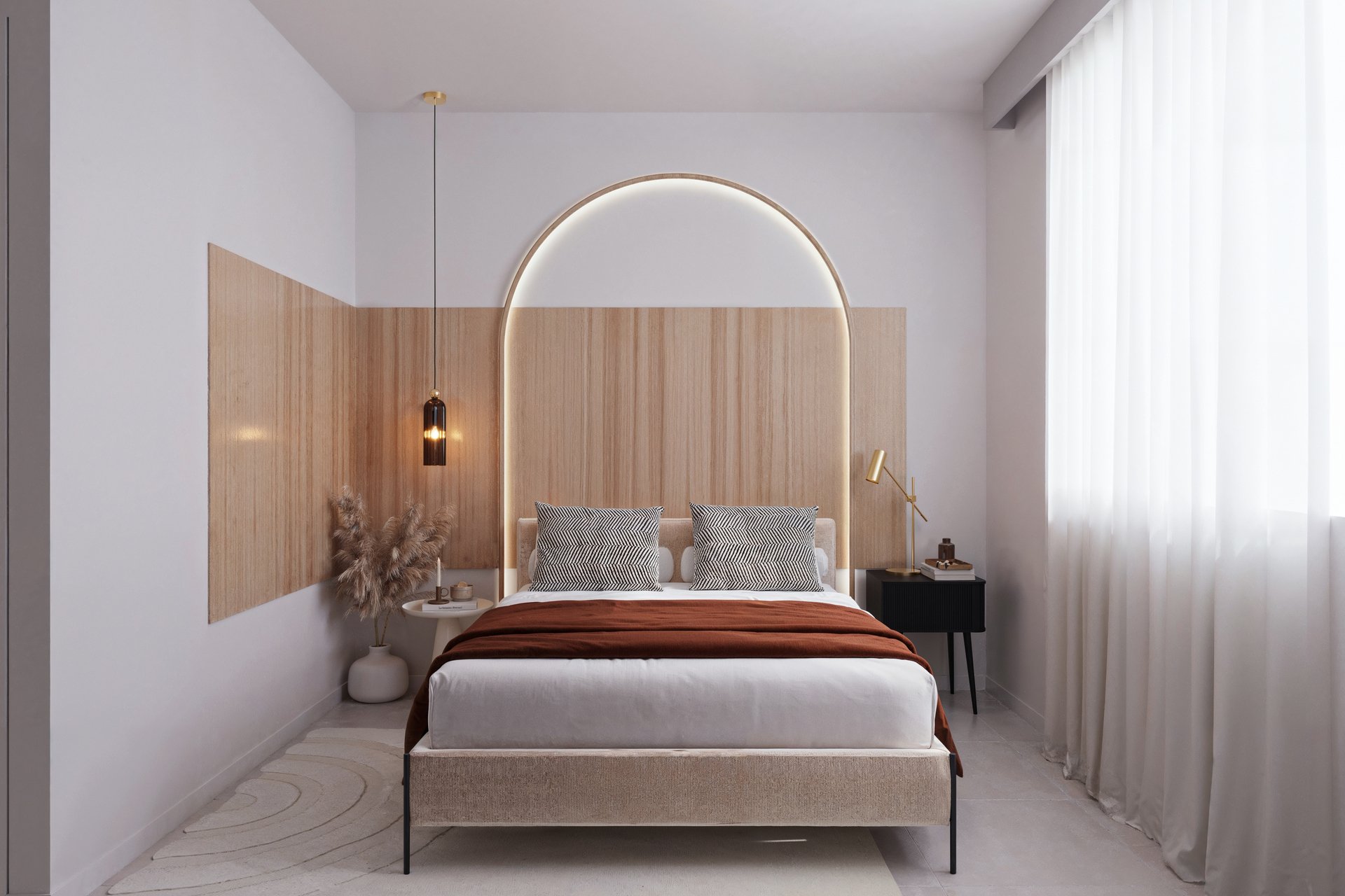 Nieuwbouw  - Appartement -
San Miguel de Salinas