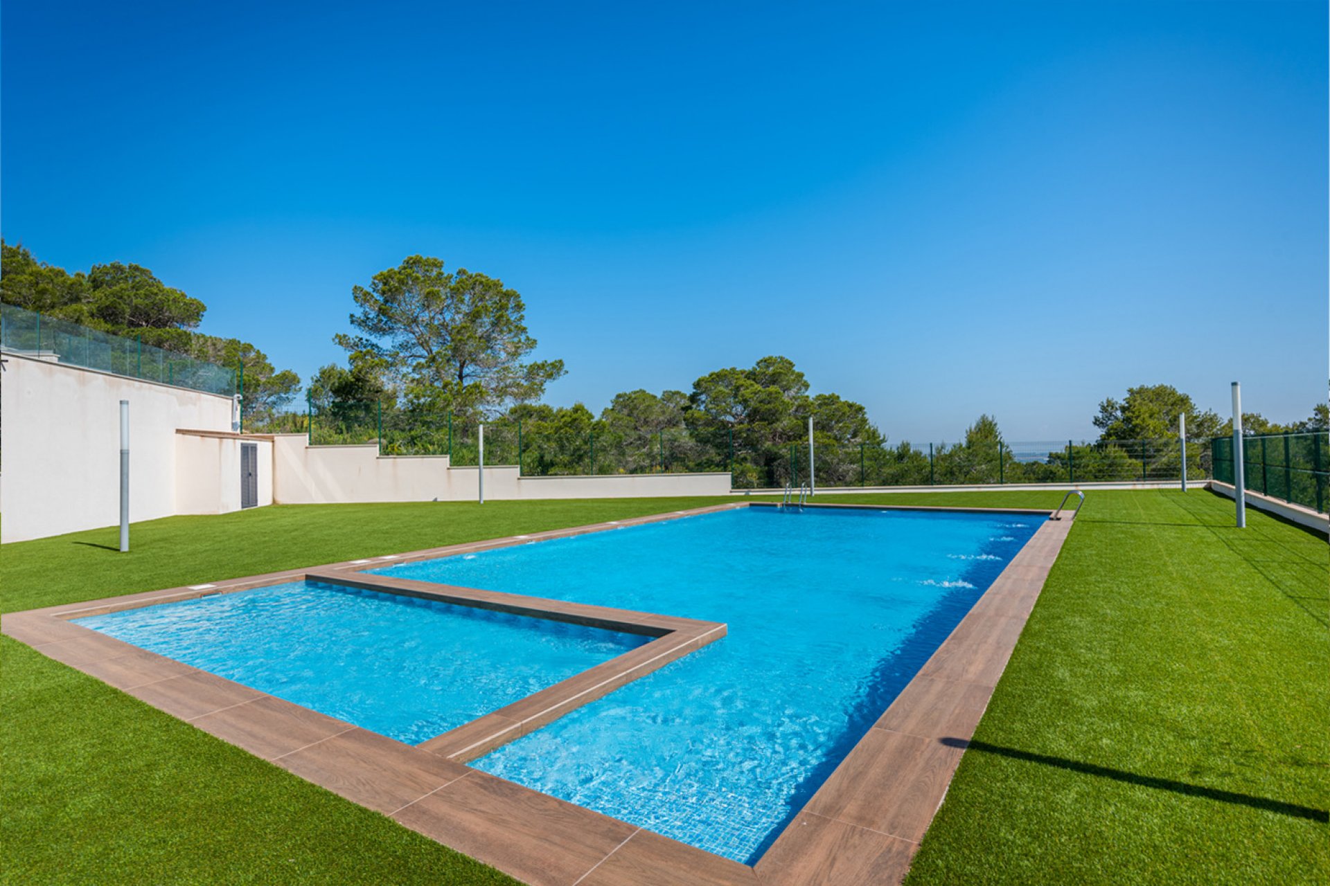 Nieuwbouw - Appartement -
San Miguel de Salinas