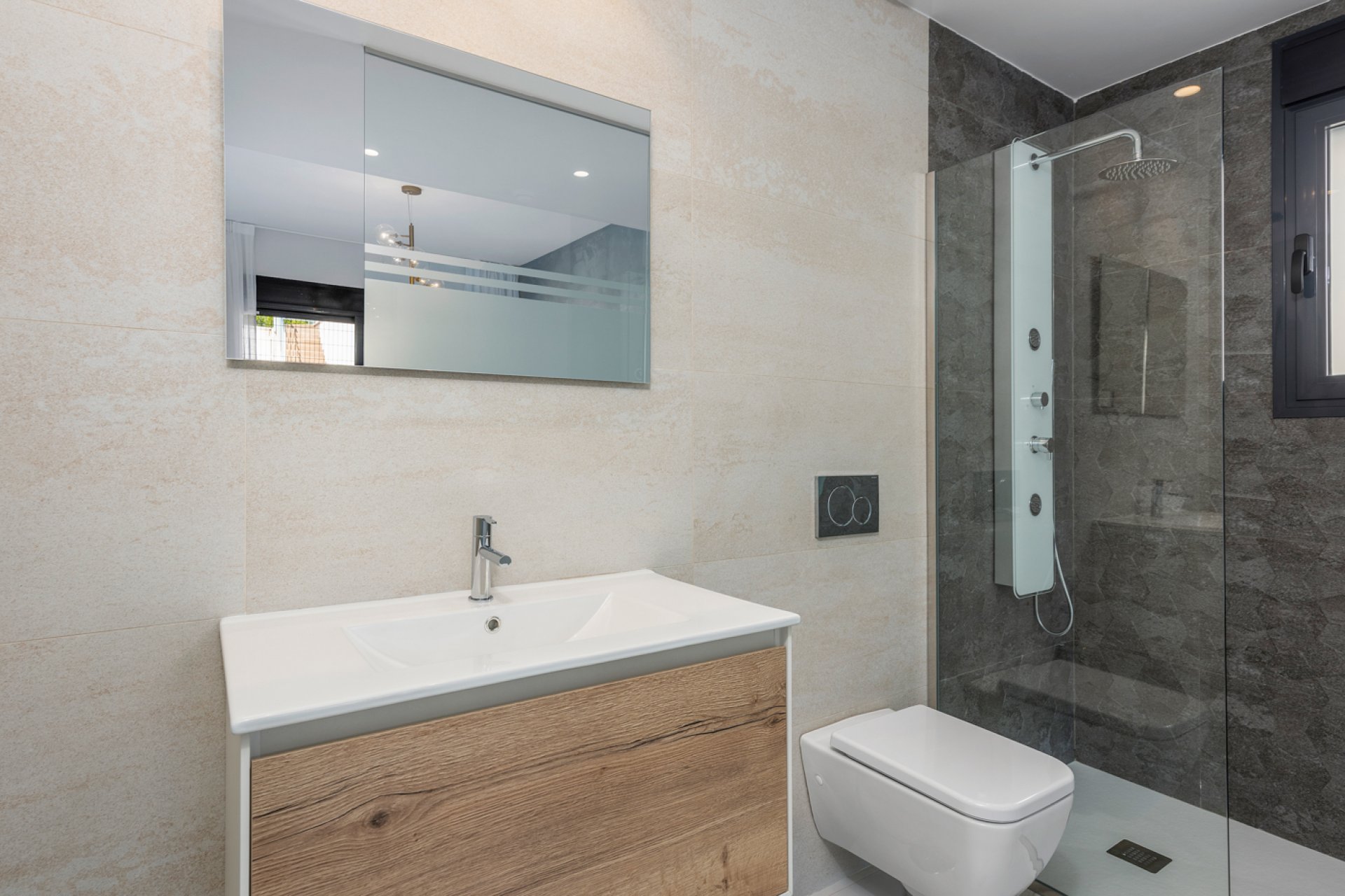 Nieuwbouw - Appartement -
San Miguel de Salinas