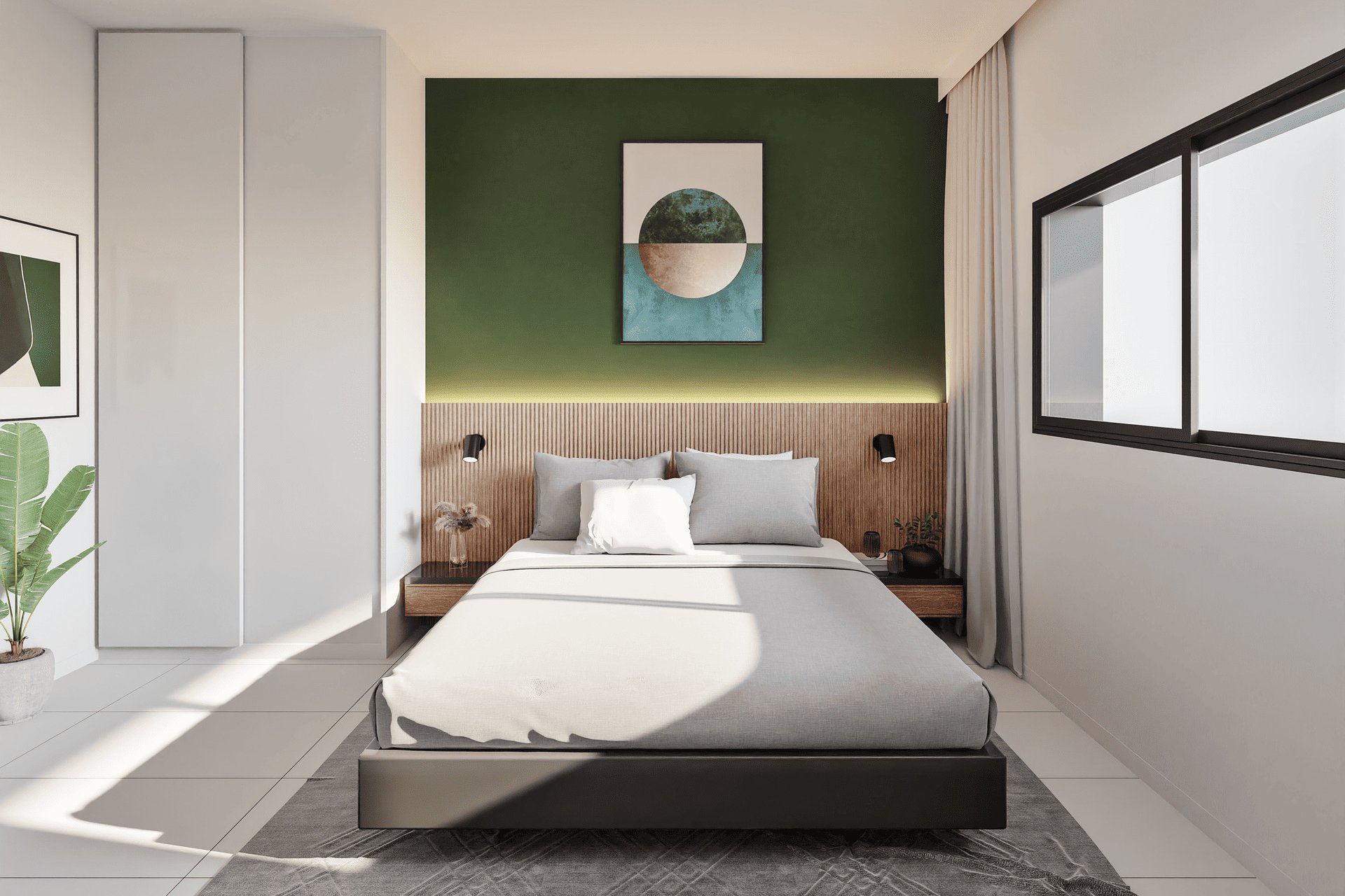 Nieuwbouw  - Appartement -
San Miguel de Salinas