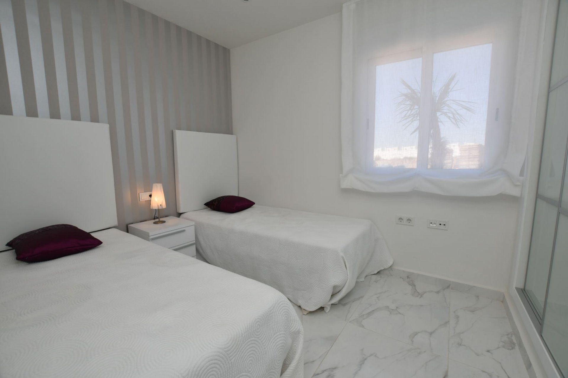 Nieuwbouw  - Appartement -
San Miguel de Salinas