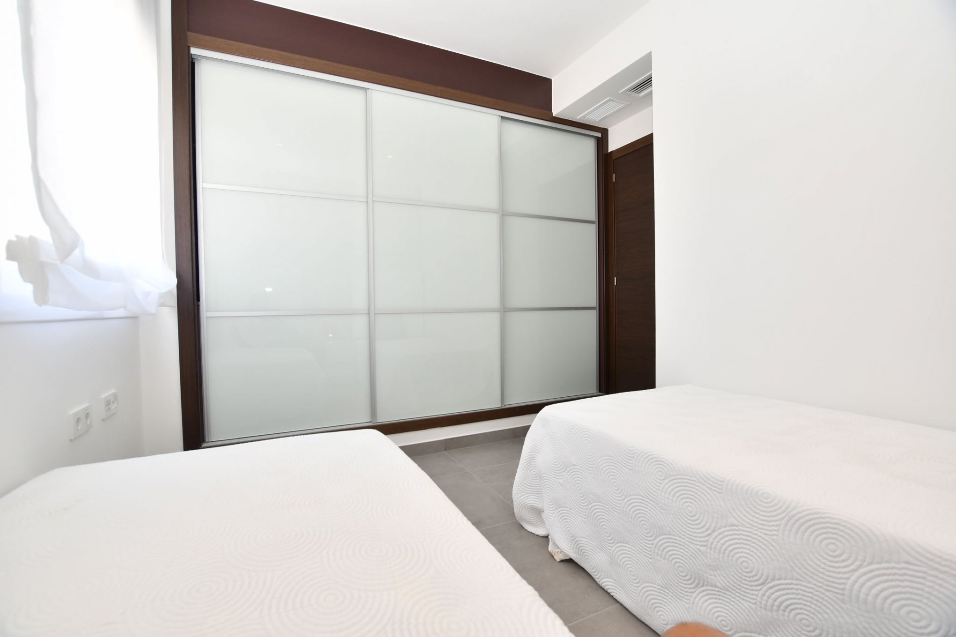 Nieuwbouw  - Appartement -
San Miguel de Salinas