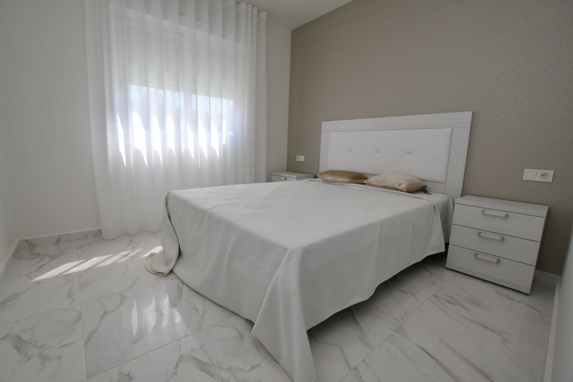 Nieuwbouw  - Appartement -
San Miguel de Salinas