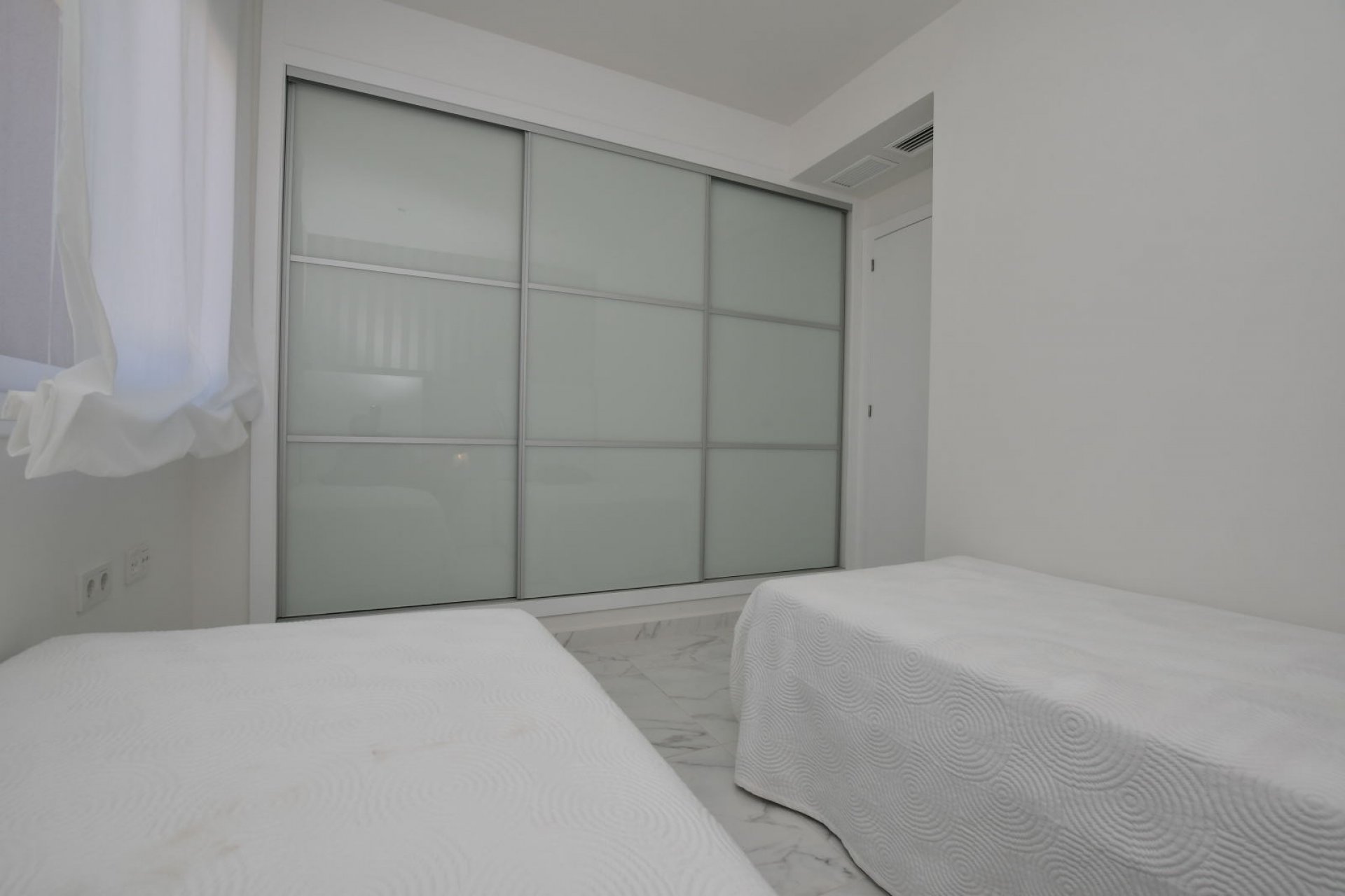 Nieuwbouw  - Appartement -
San Miguel de Salinas