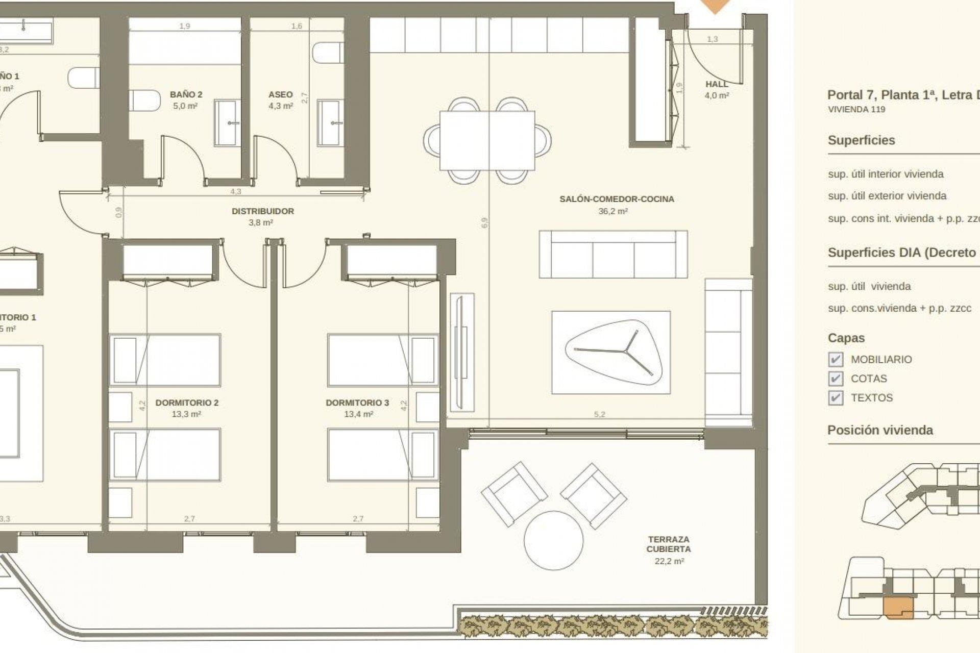 Nieuwbouw  - Appartement -
San Pedro Alcántara - San Pedro De Alcantara