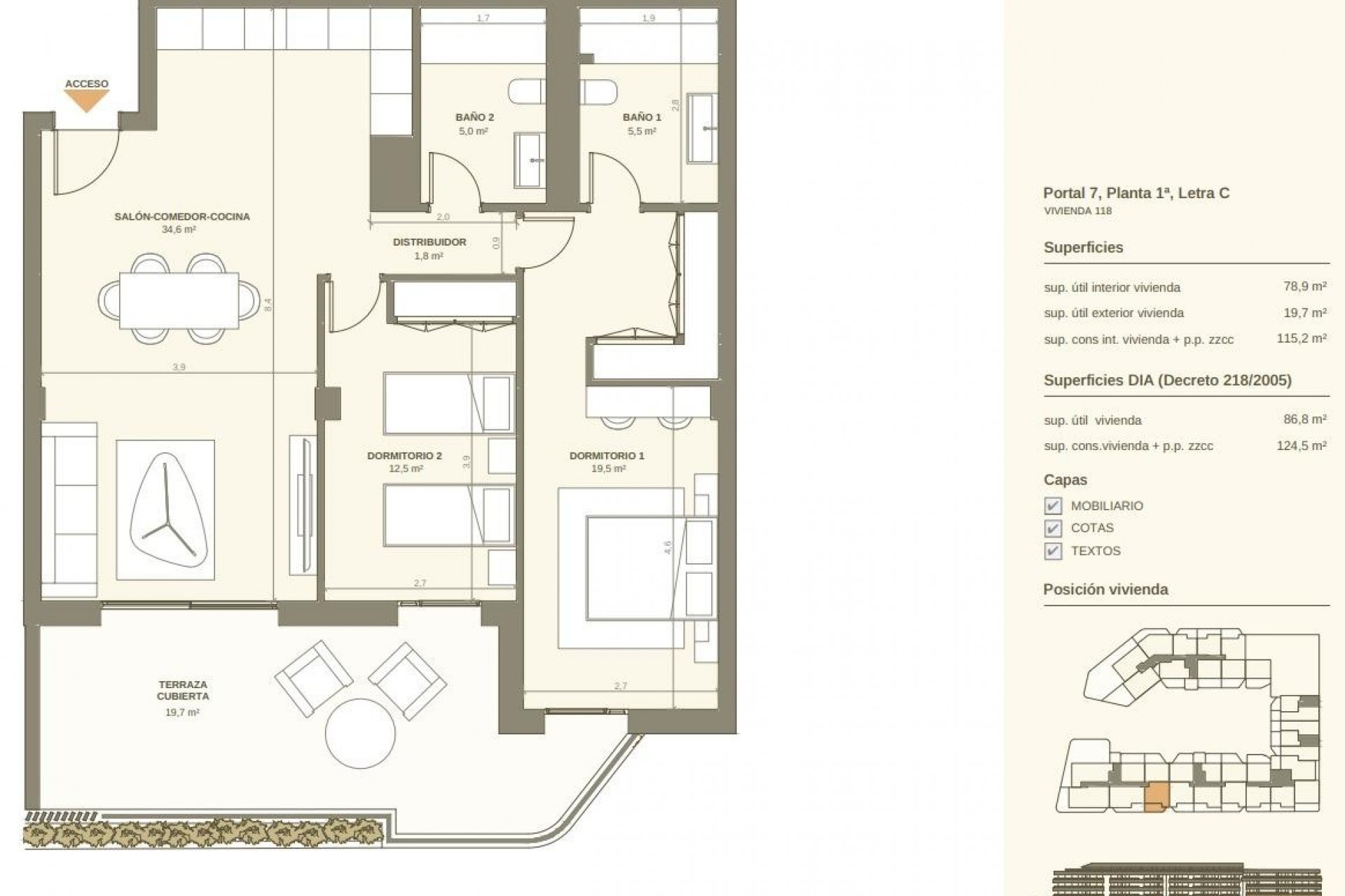 Nieuwbouw  - Appartement -
San Pedro Alcántara - San Pedro De Alcantara