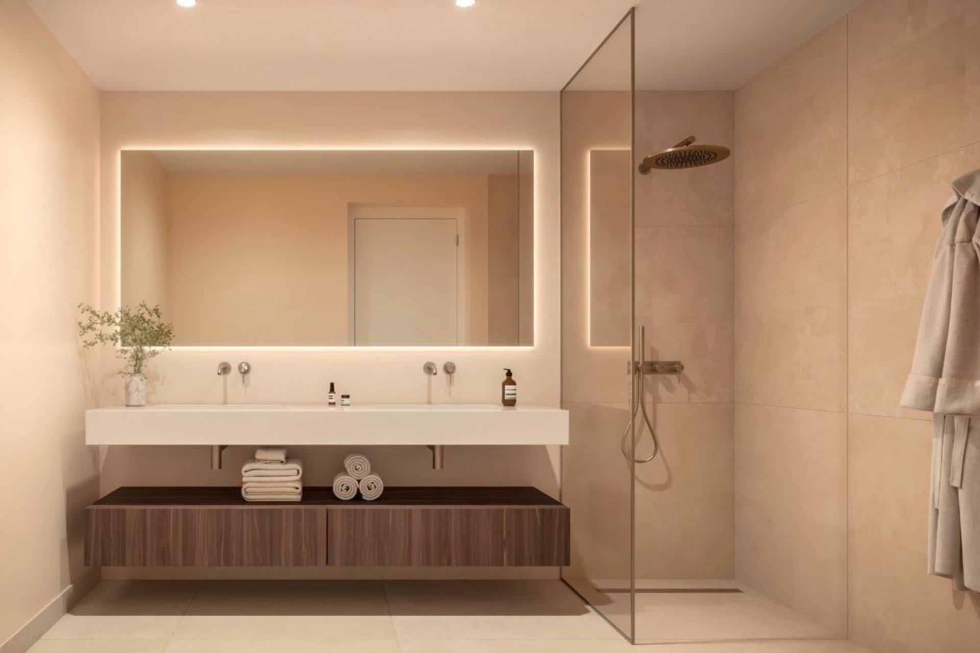 Nieuwbouw - Appartement -
San Pedro Alcántara