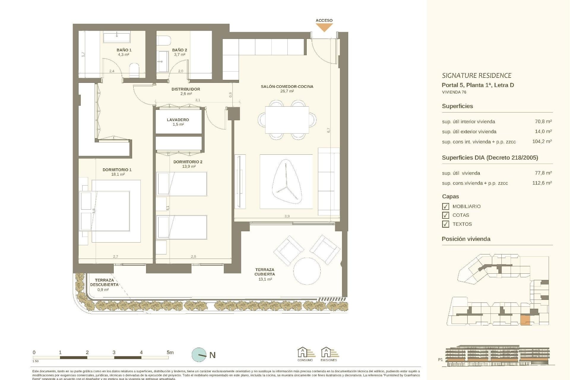 Nieuwbouw  - Appartement -
San Pedro De Alcantara
