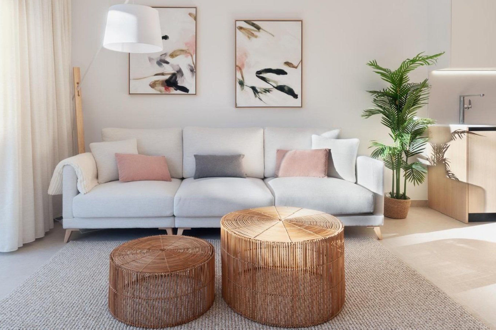 Nieuwbouw  - Appartement -
San Pedro del Pinatar - Los Pinos