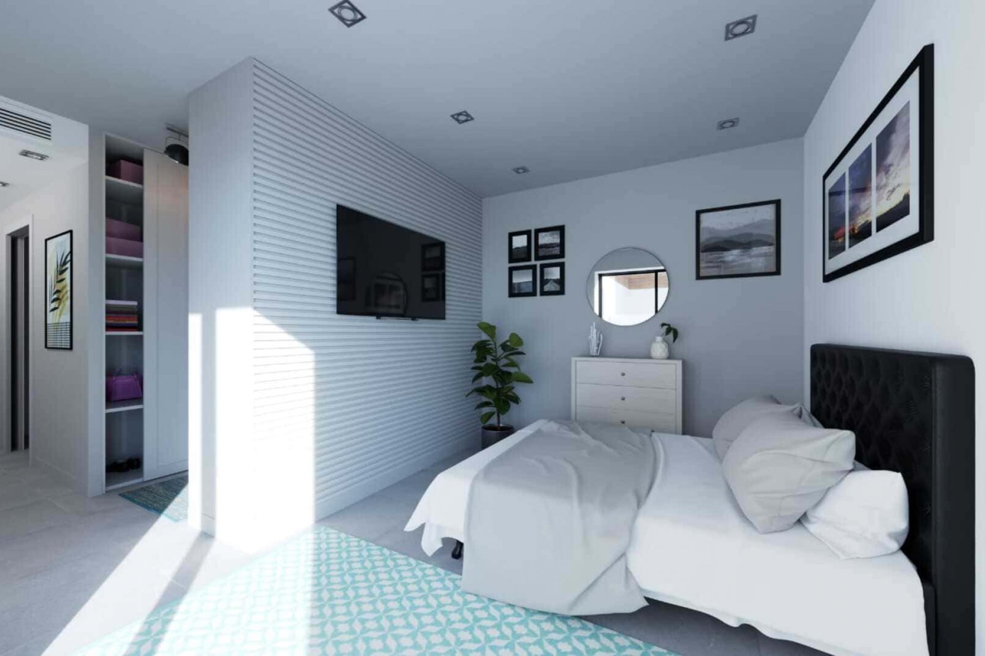 Nieuwbouw  - Appartement -
San Pedro del Pinatar