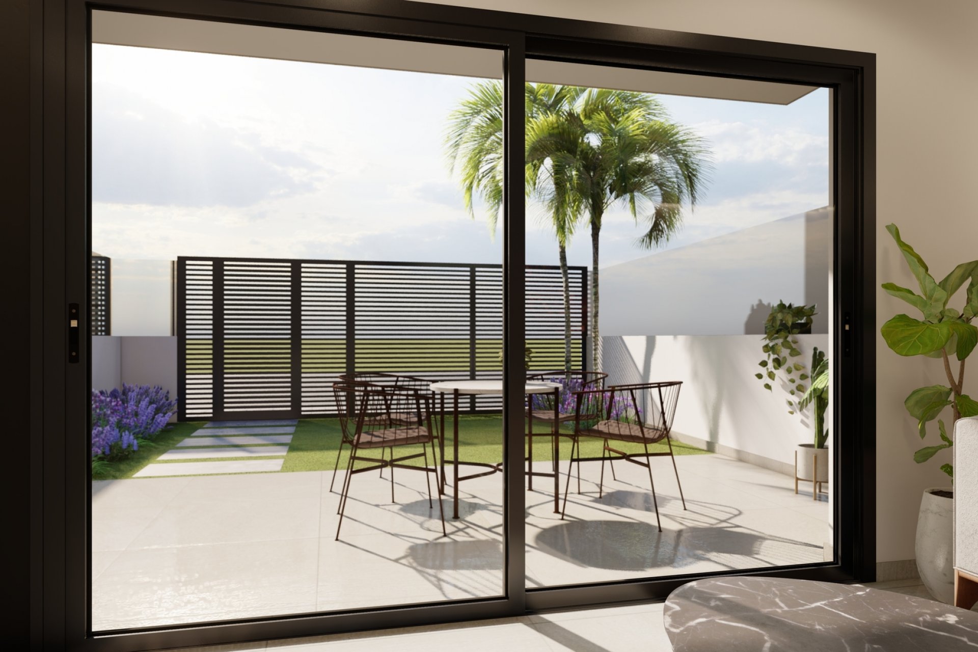 Nieuwbouw  - Appartement -
San Pedro del Pinatar