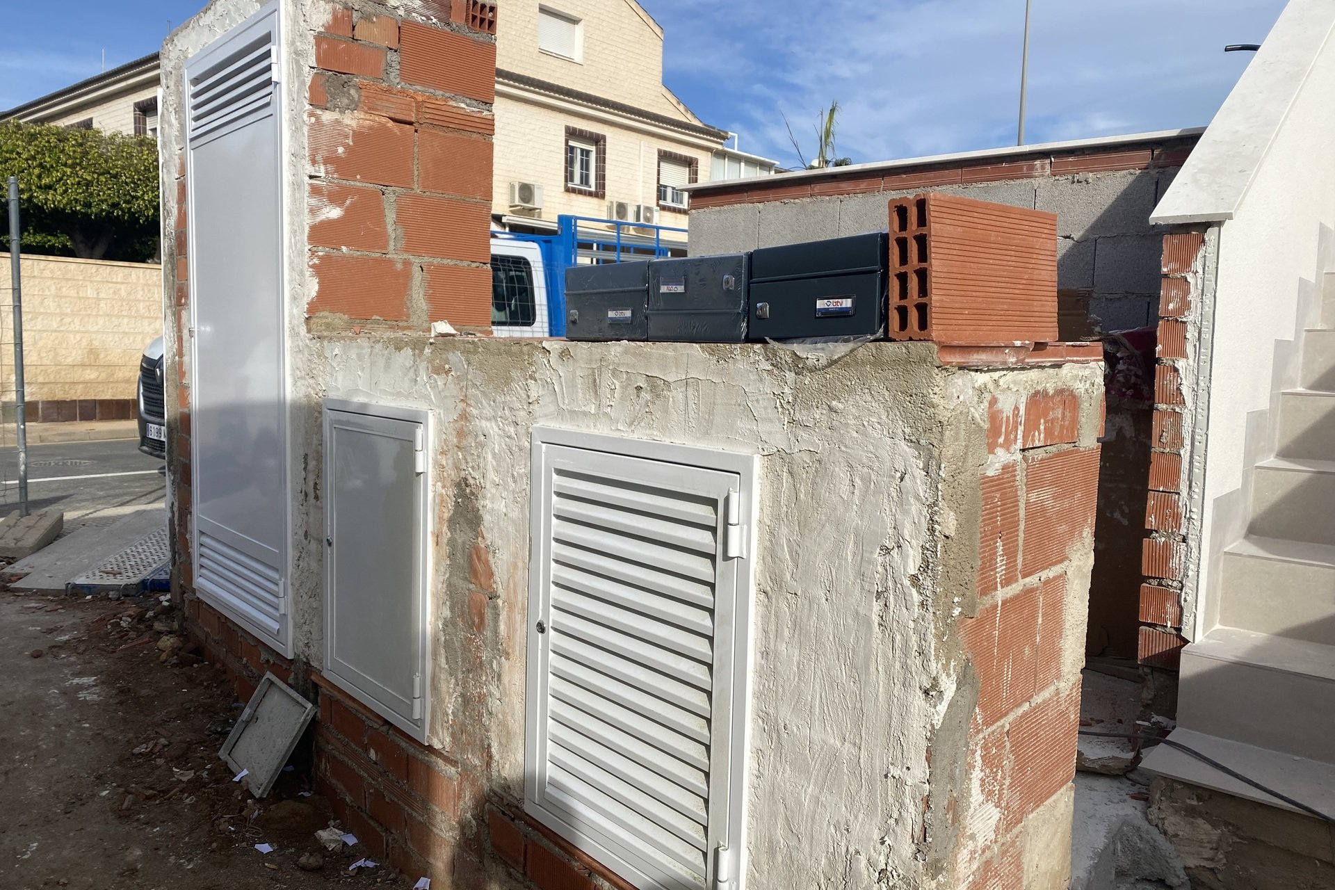 Nieuwbouw  - Appartement -
San Pedro del Pinatar