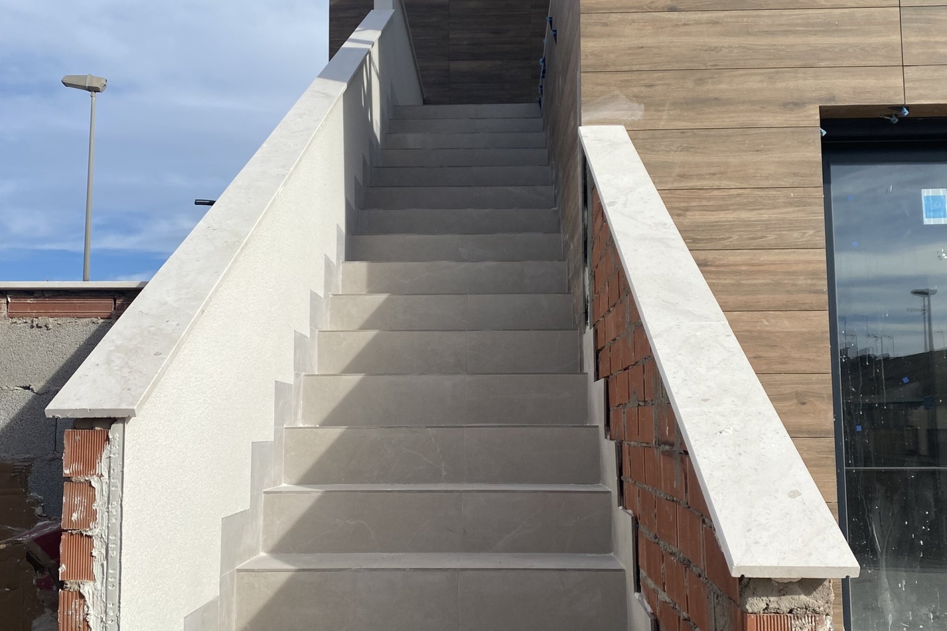 Nieuwbouw  - Appartement -
San Pedro del Pinatar