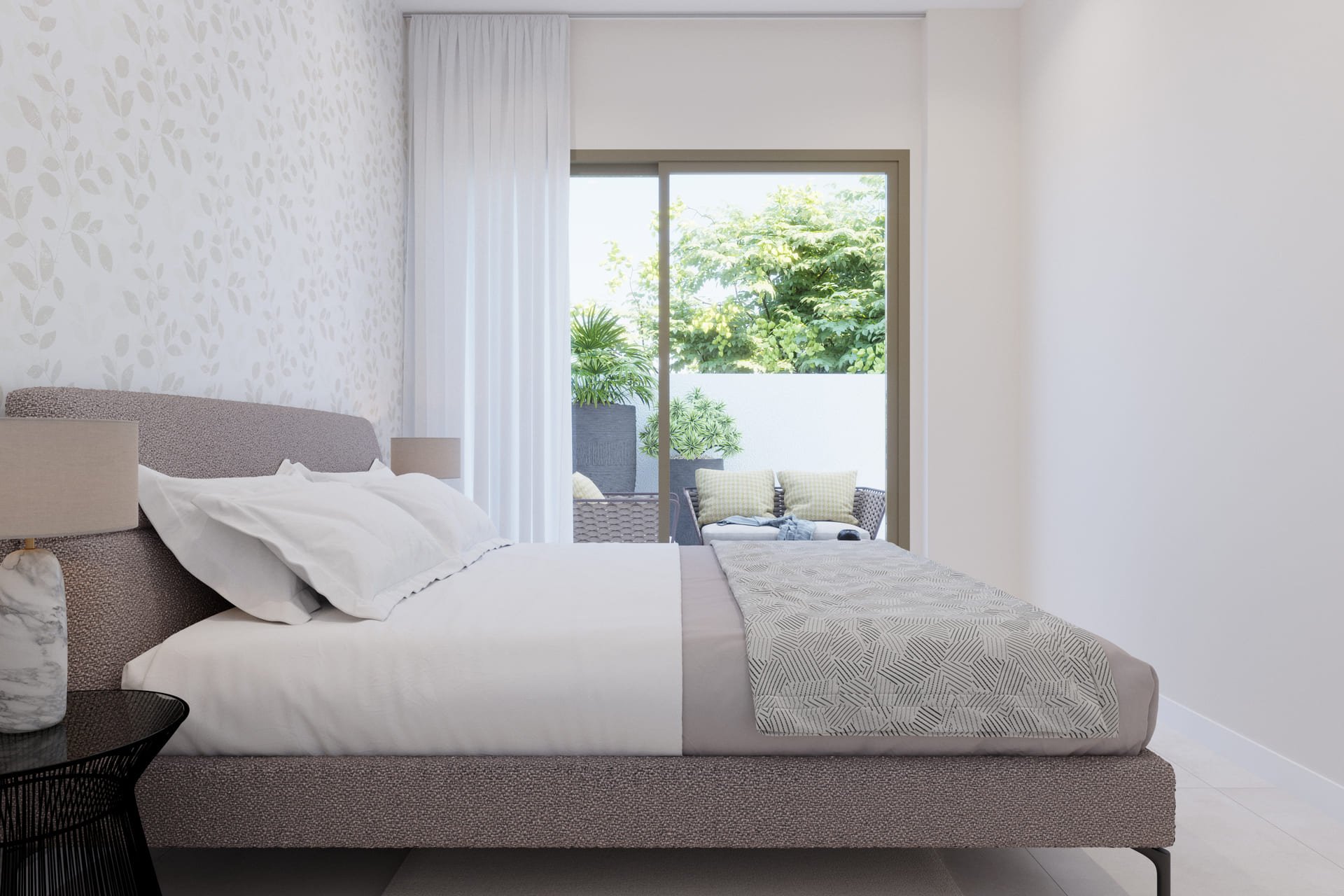 Nieuwbouw  - Appartement -
San Pedro del Pinatar