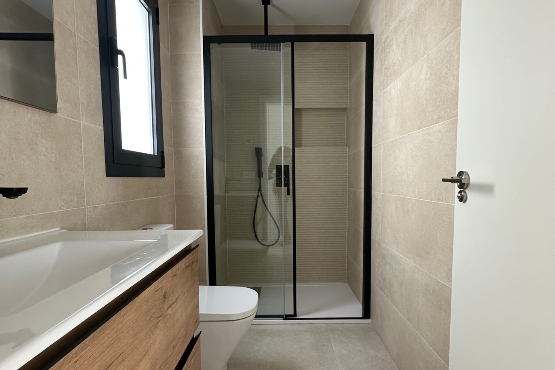 Nieuwbouw - Appartement -
San Pedro del Pinatar