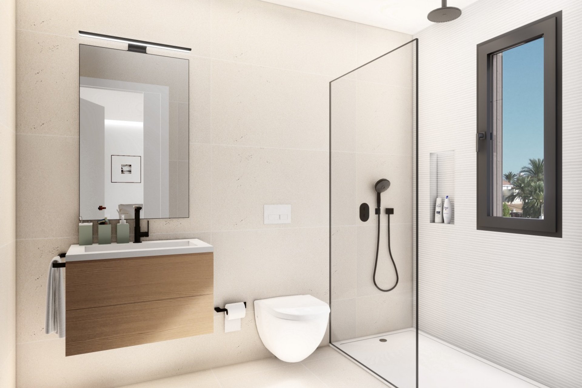 Nieuwbouw - Appartement -
San Pedro del Pinatar