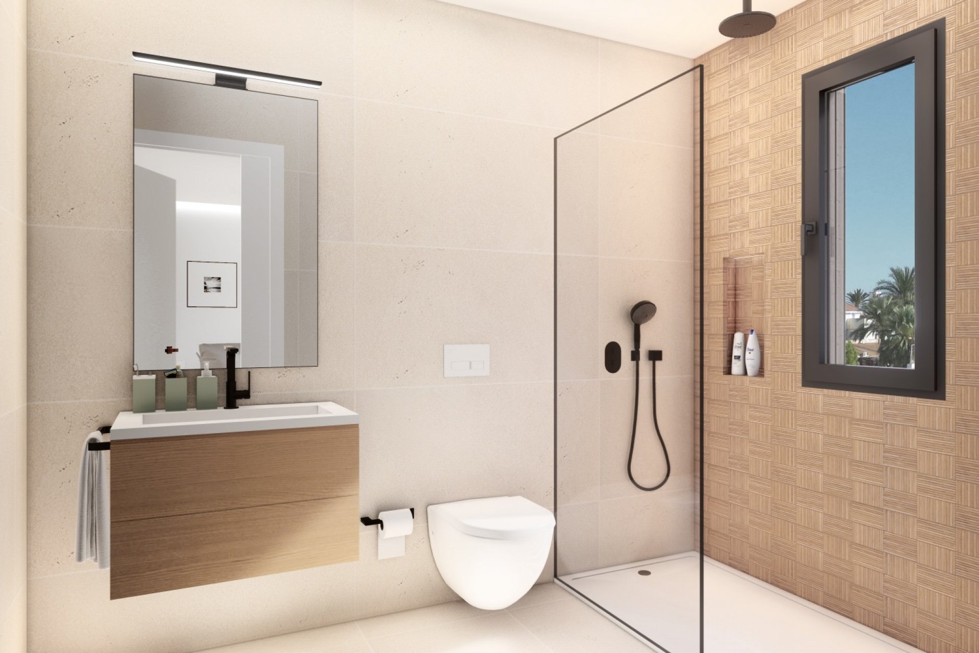 Nieuwbouw - Appartement -
San Pedro del Pinatar