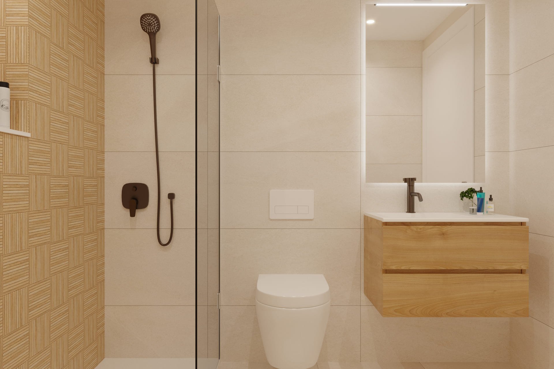 Nieuwbouw  - Appartement -
San Pedro del Pinatar