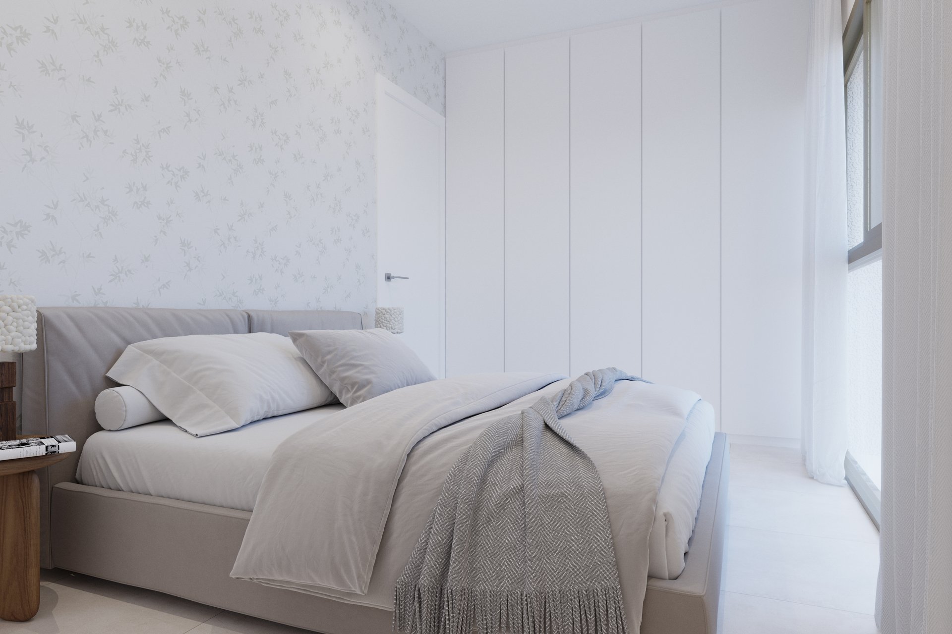 Nieuwbouw  - Appartement -
San Pedro del Pinatar