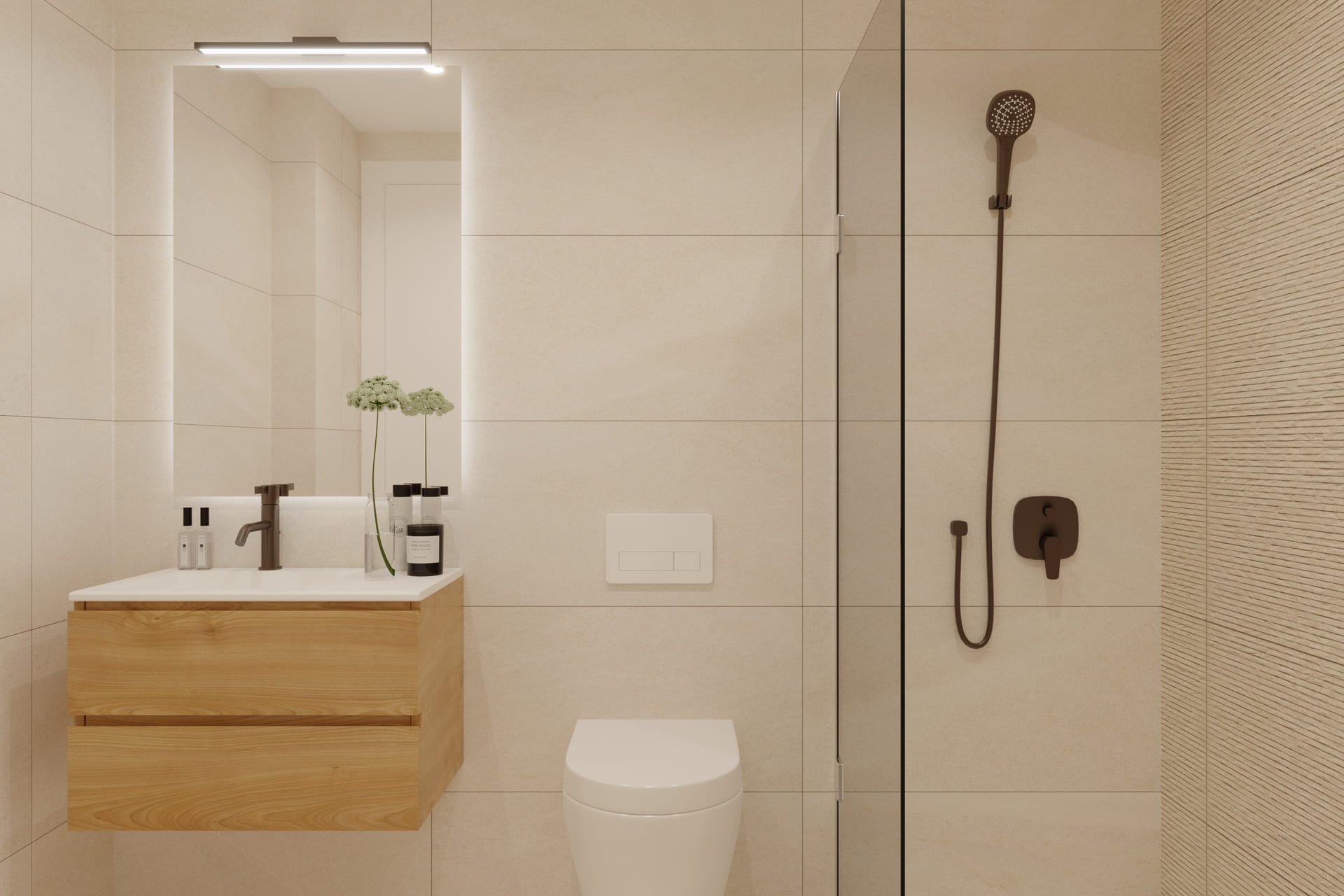 Nieuwbouw - Appartement -
San Pedro del Pinatar