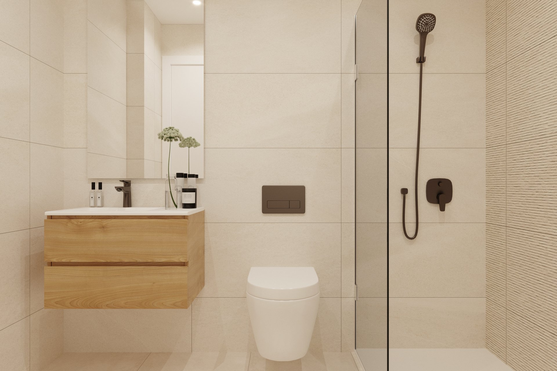 Nieuwbouw - Appartement -
San Pedro del Pinatar