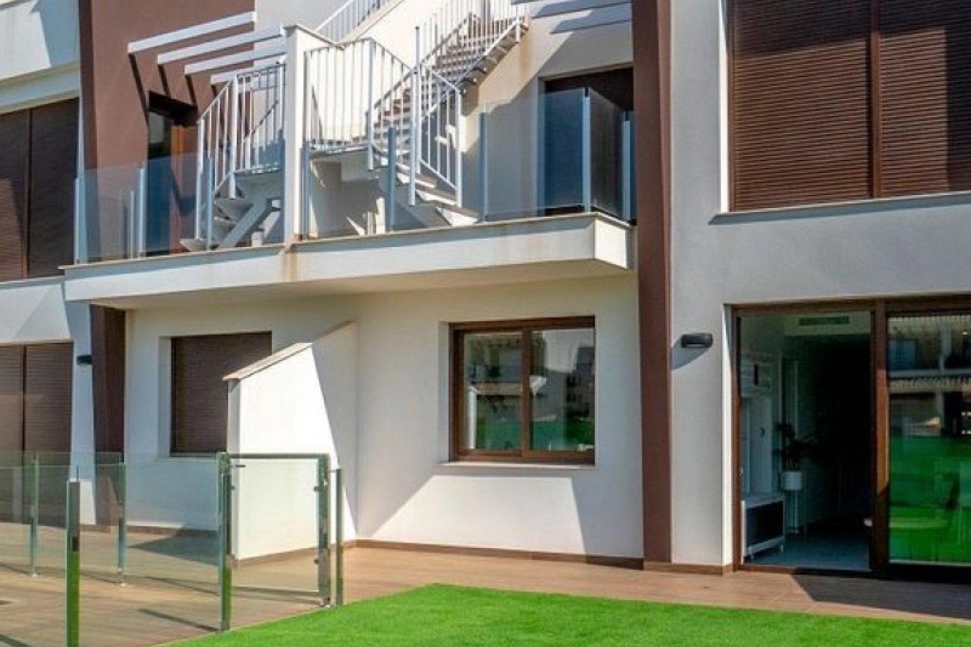 Nieuwbouw  - Appartement -
San Pedro del Pinatar