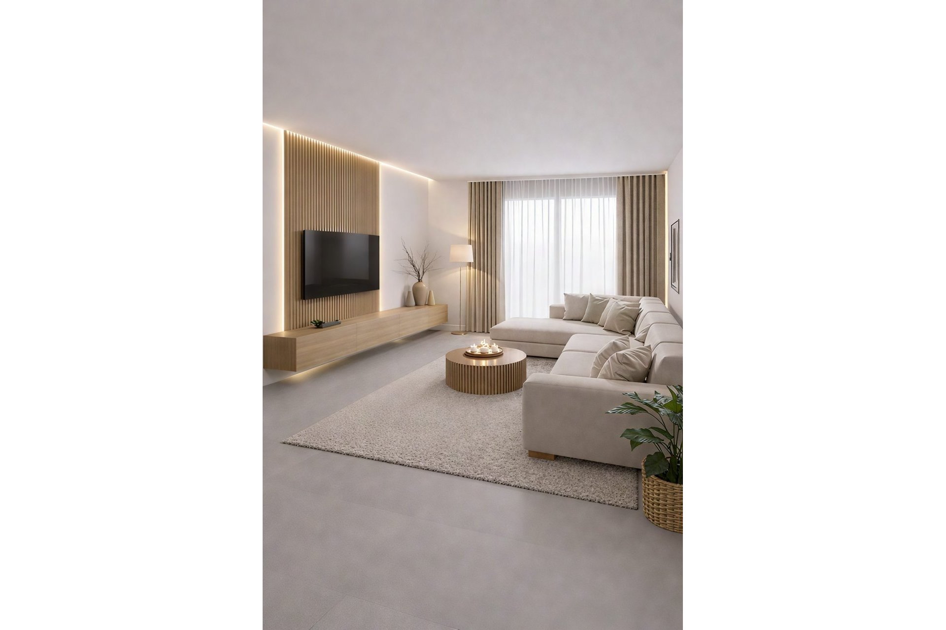 Nieuwbouw - Appartement -
San Pedro del Pinatar