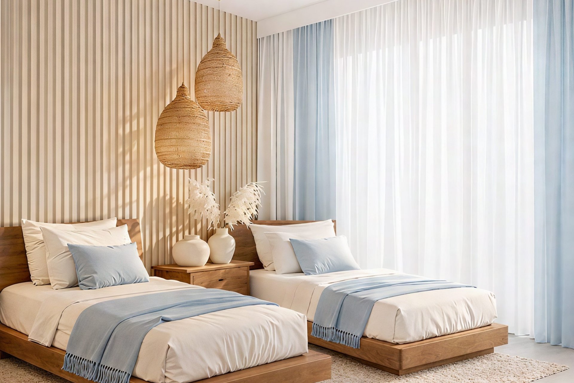 Nieuwbouw - Appartement -
San Pedro del Pinatar