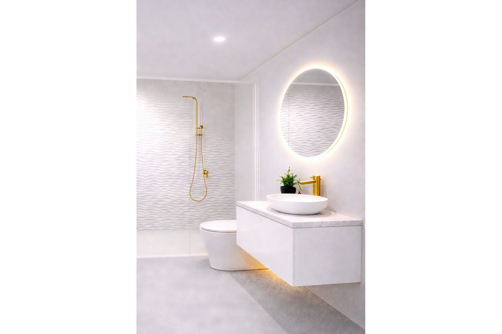 Nieuwbouw - Appartement -
San Pedro del Pinatar