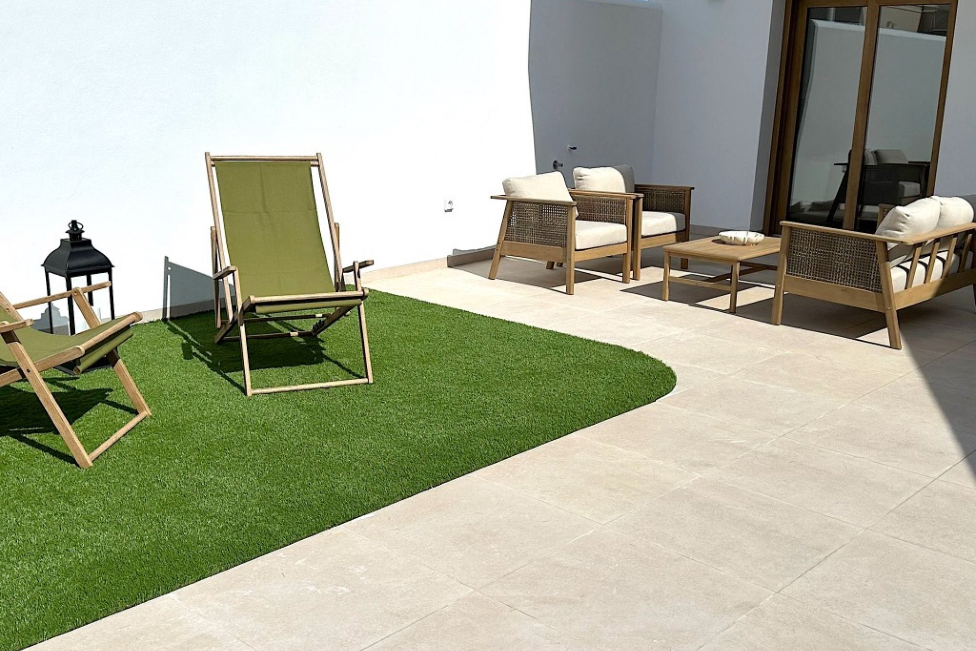 Nieuwbouw - Appartement -
San Pedro del Pinatar