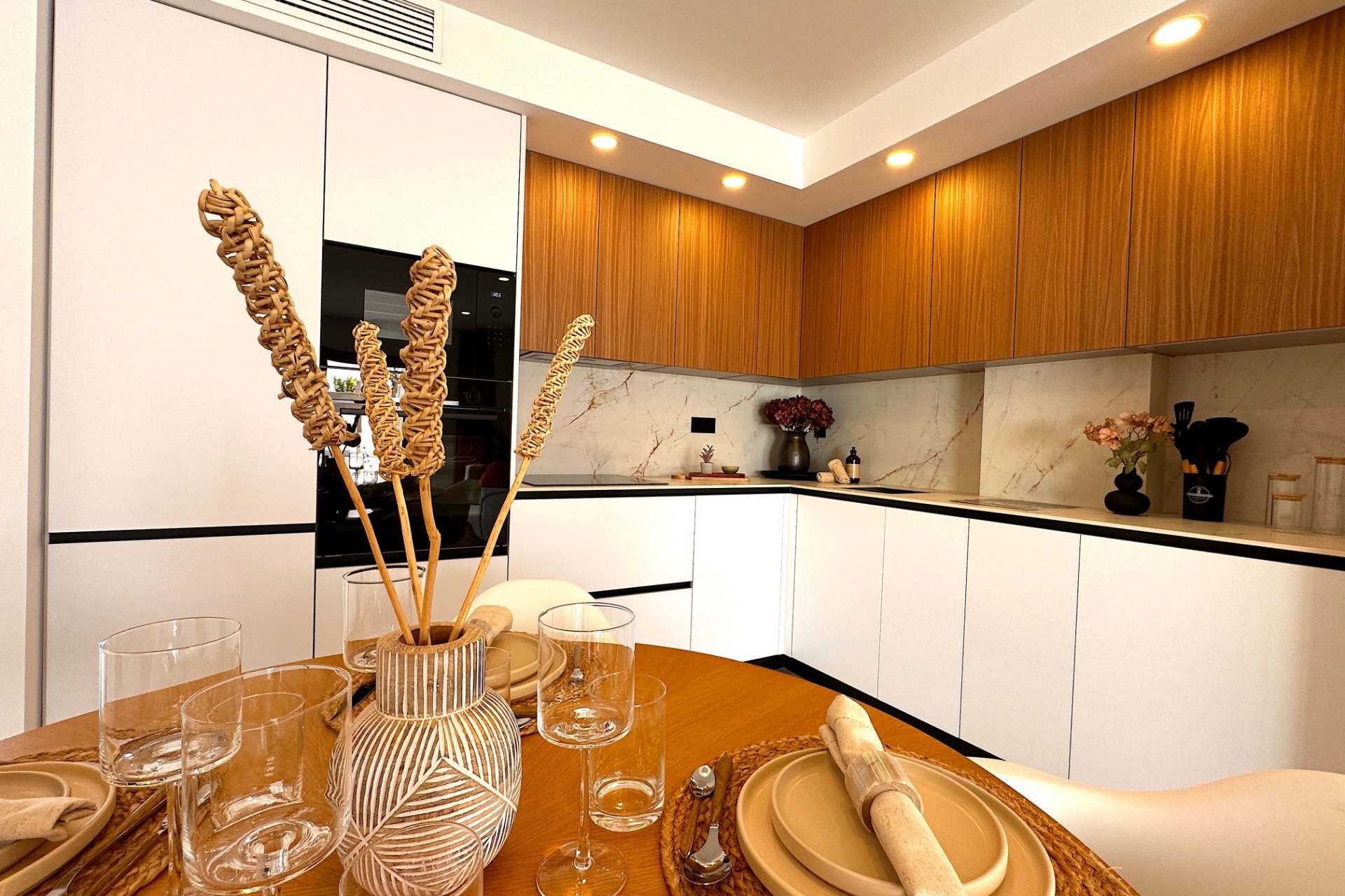Nieuwbouw - Appartement -
San Pedro del Pinatar