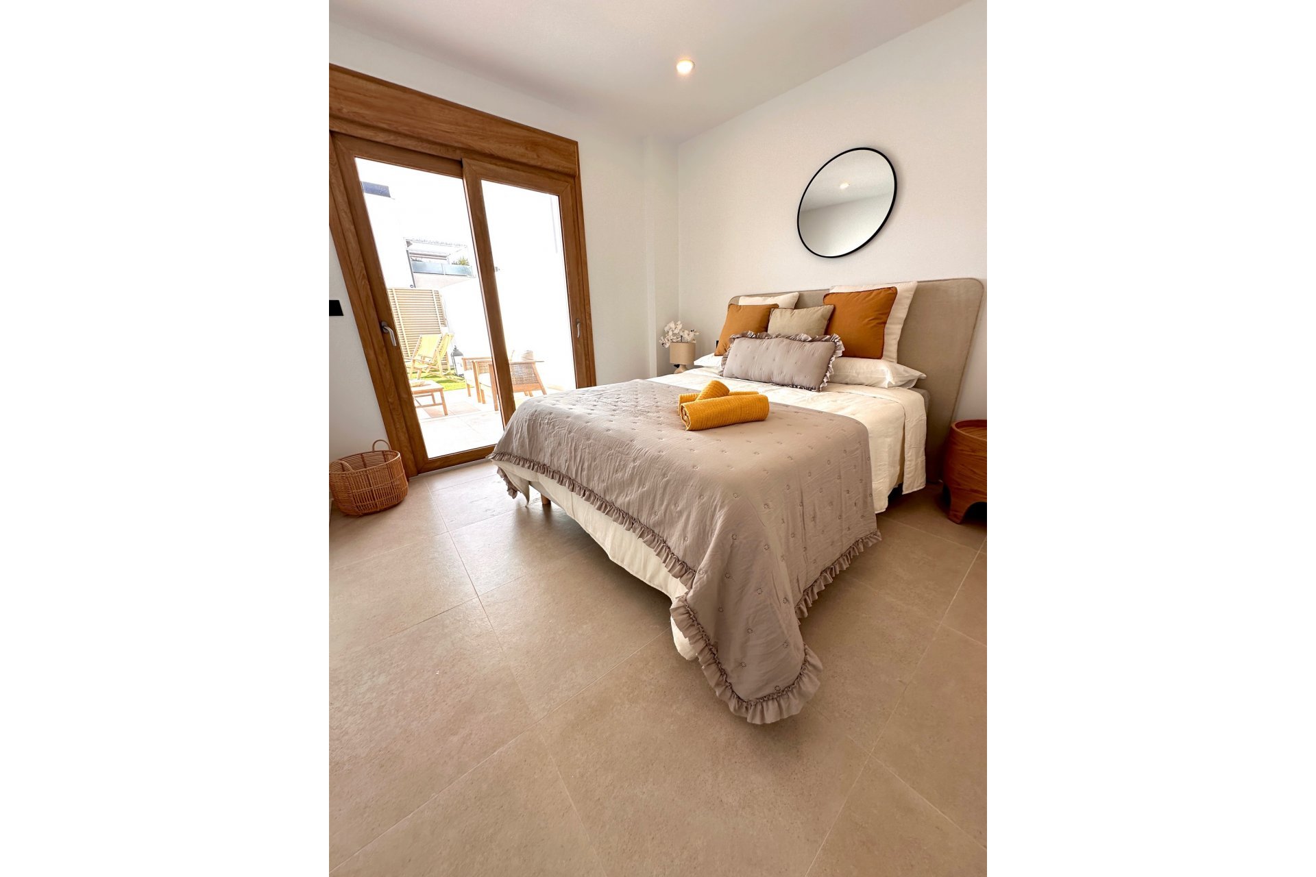 Nieuwbouw - Appartement -
San Pedro del Pinatar