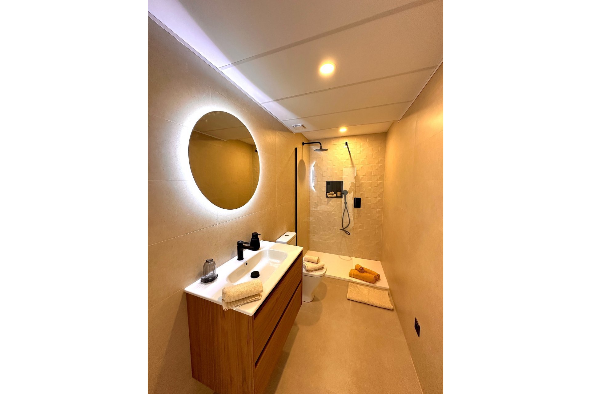 Nieuwbouw - Appartement -
San Pedro del Pinatar